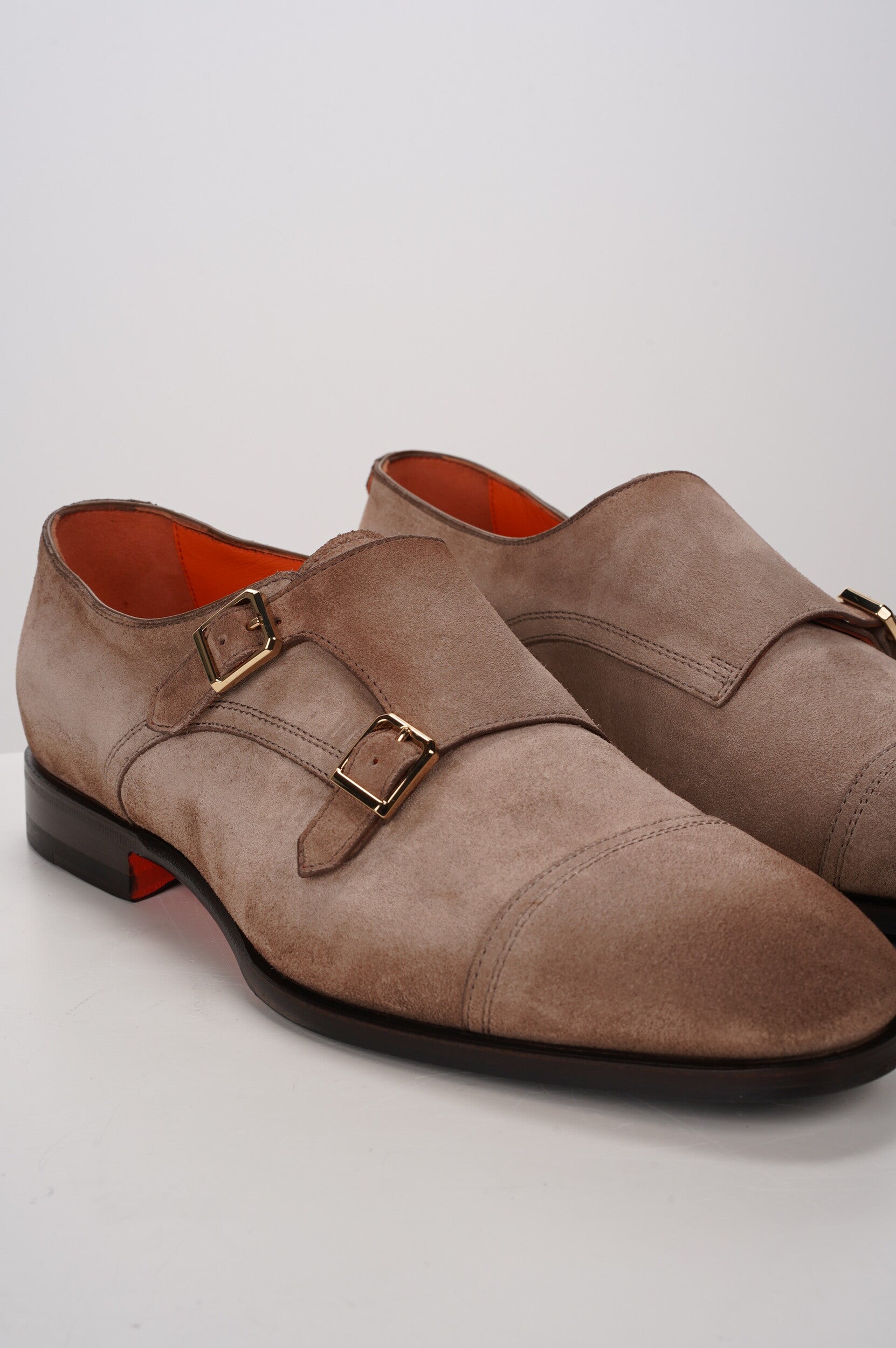 SANTONI Classic Shoes AXEL XE82 19027