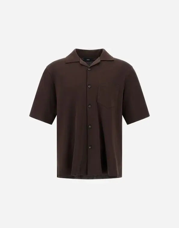 HERNO Shirt CM000017U 8800 52059