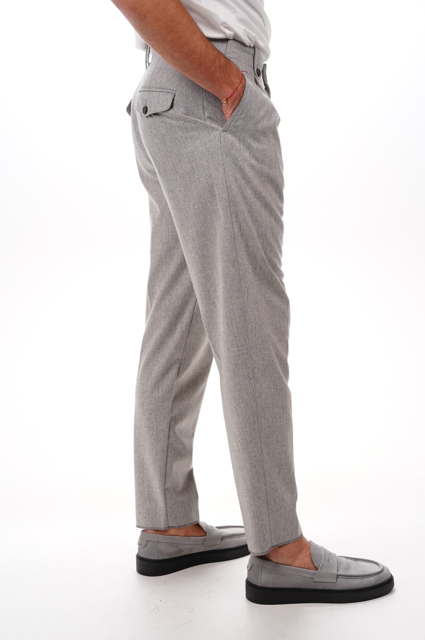 ELEVENTY Suit J75ABUJ01 13 TES0H027