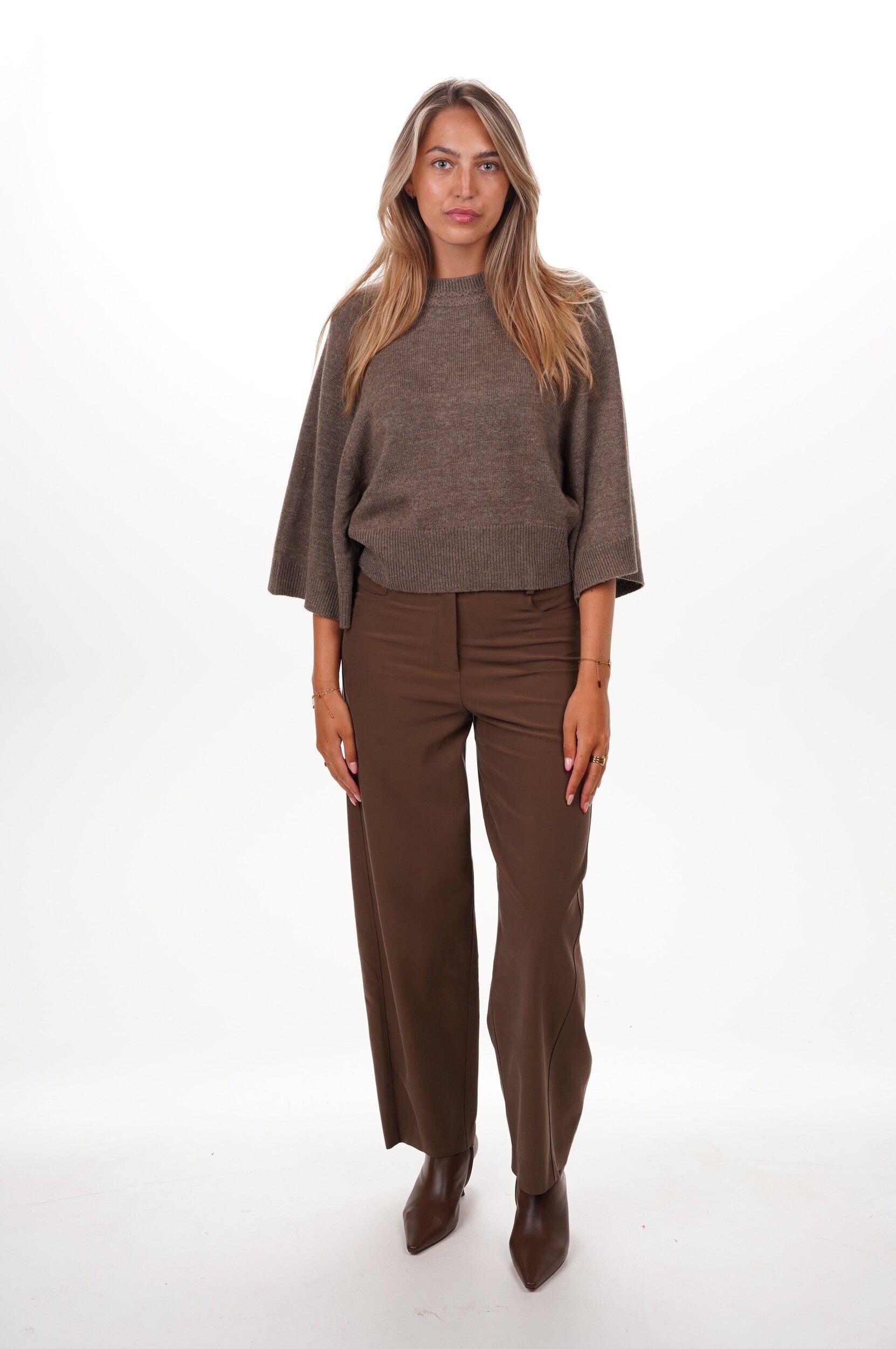OSCAR Pull Gisele