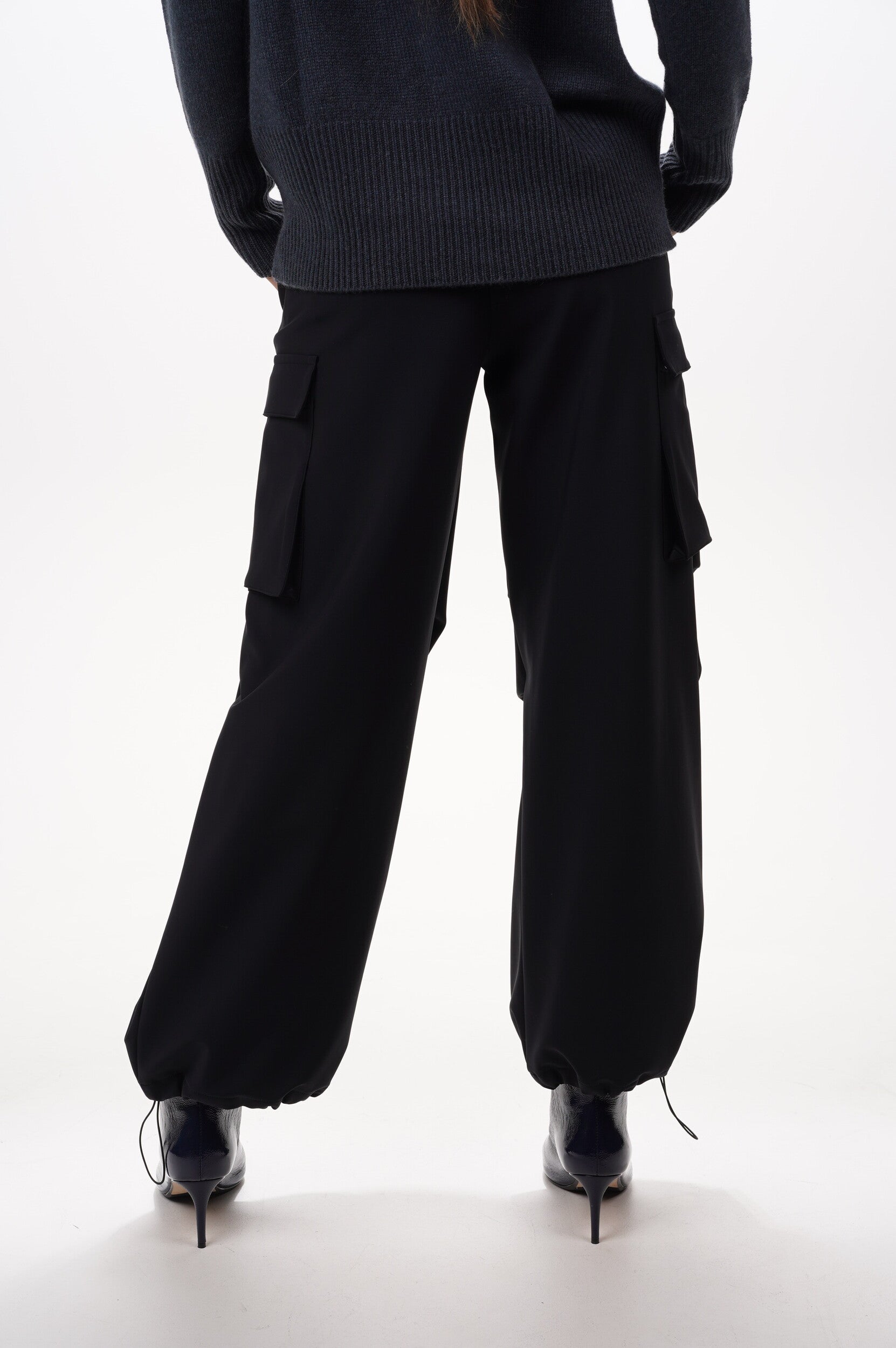 HERNO Trousers PT000151D