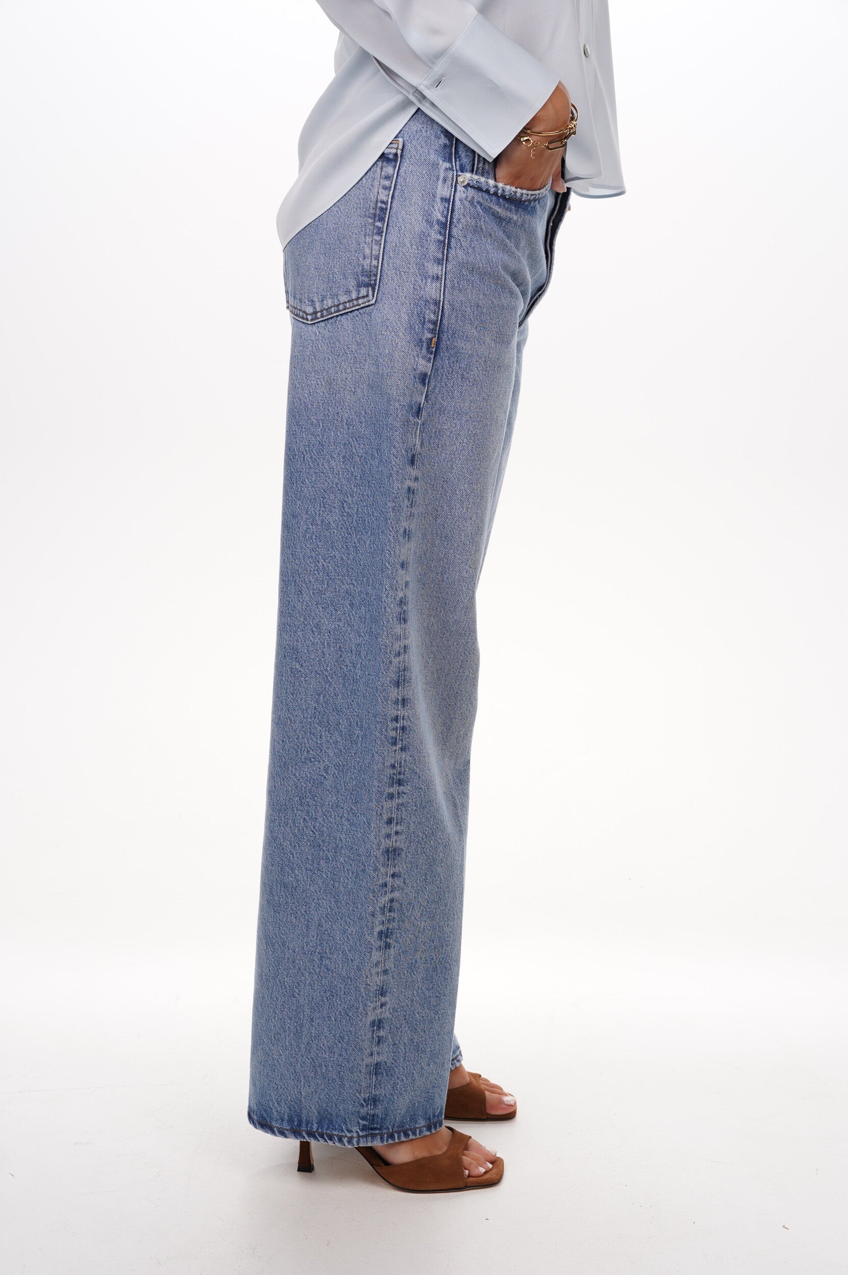Citizens of Humanity Jeans Ayla baggy
