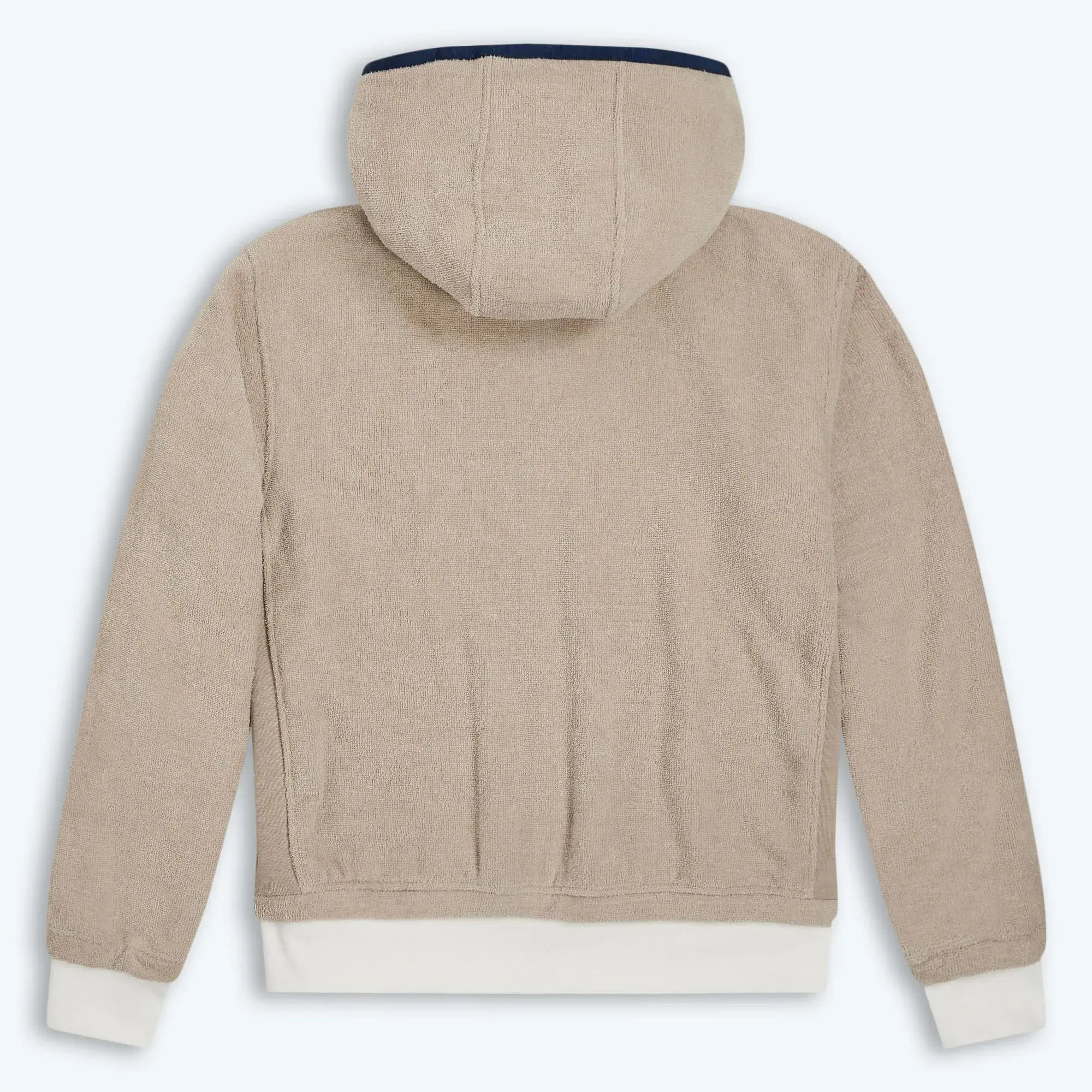 BAINDOUX Pull Le Cap