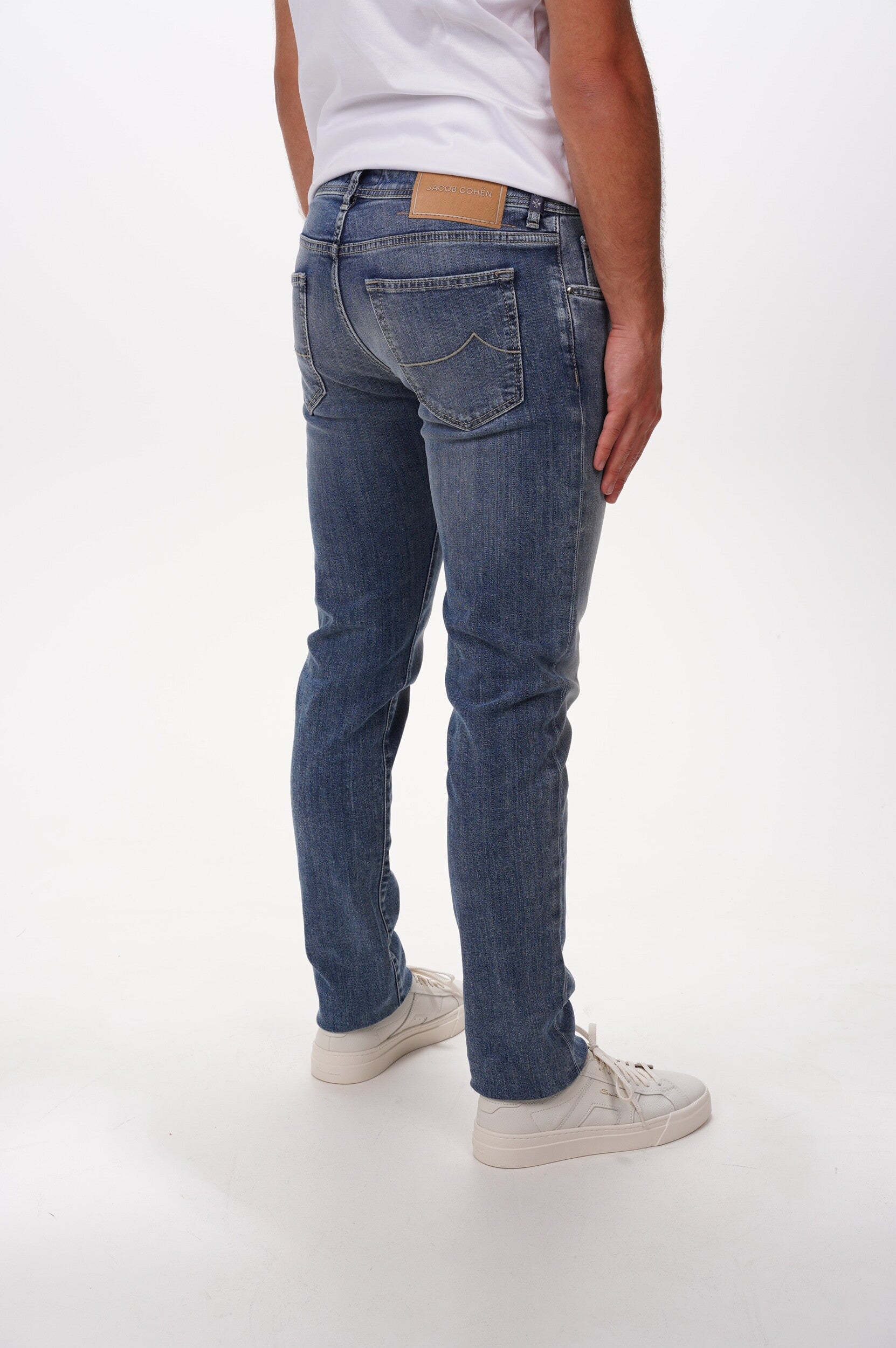 JACOB COHËN Jeans NICK SLIM
