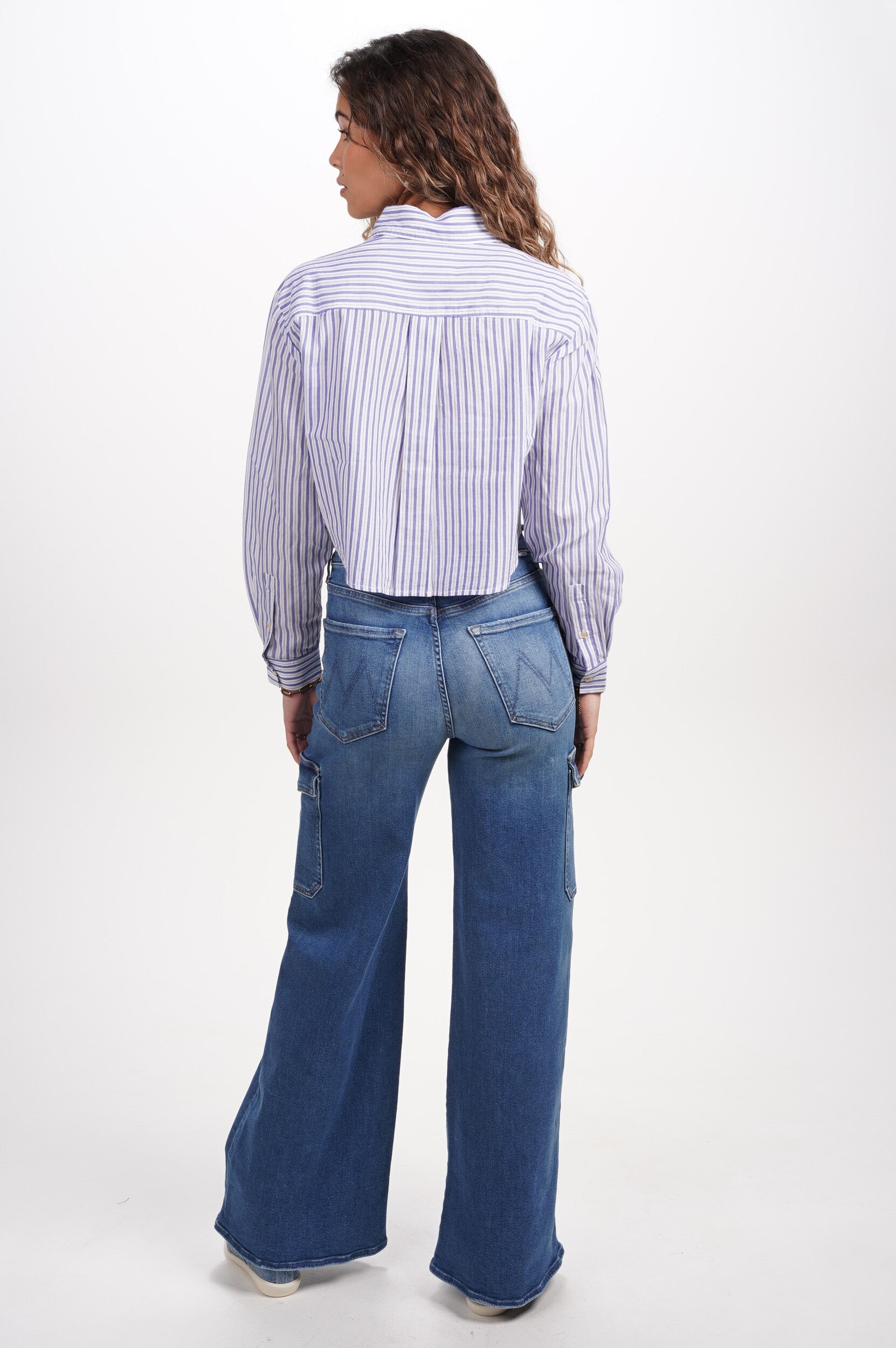 MOTHER Jeans 10075-1008/A