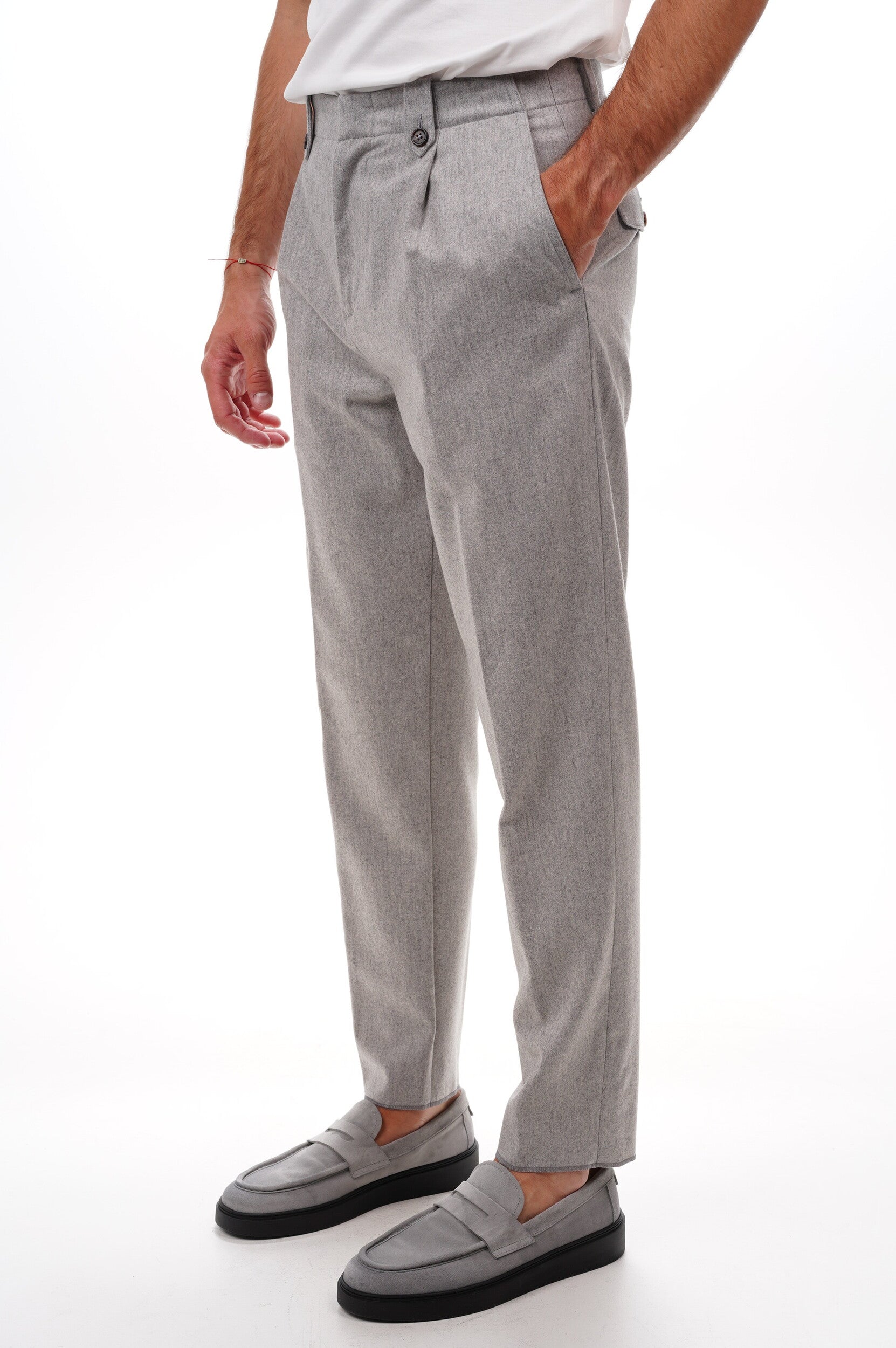 ELEVENTY Suit J75ABUJ01 13 TES0H027