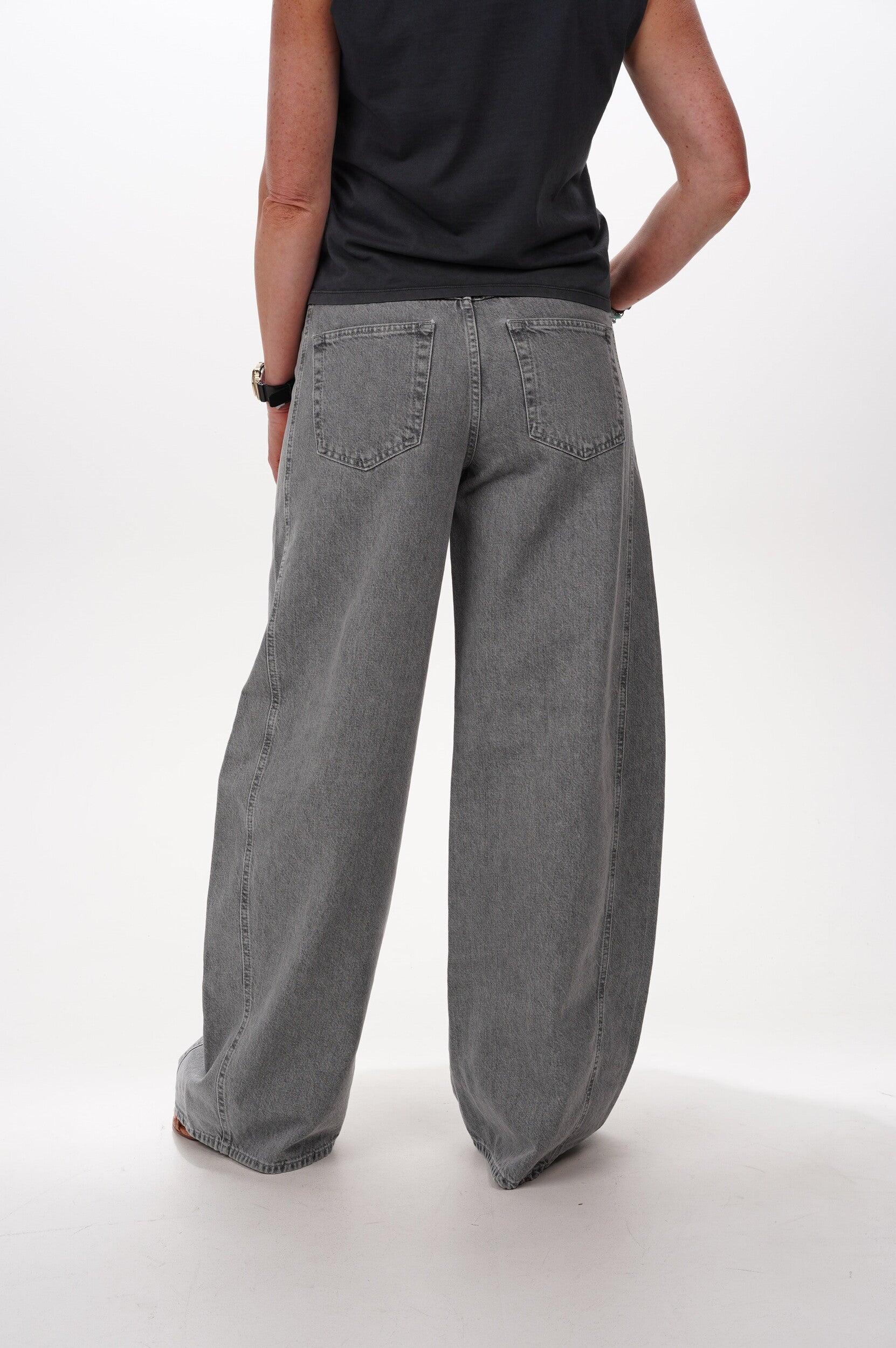 CLOSED Jeans Tori-X