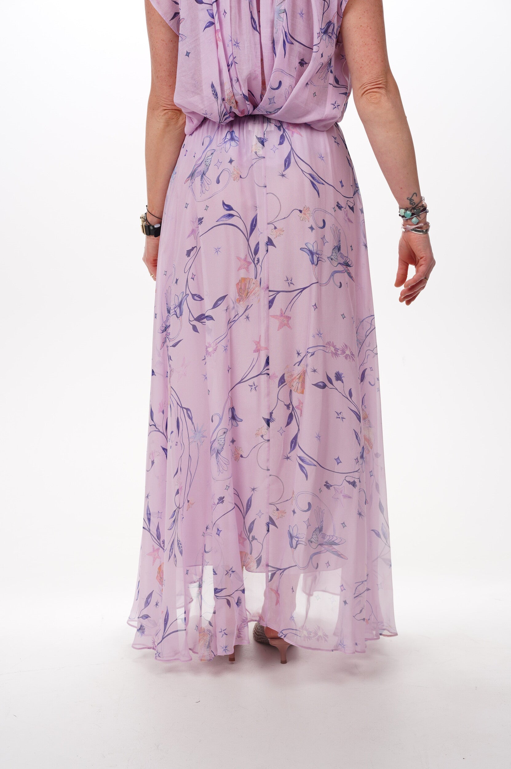 FORTE FORTE Skirt 14925