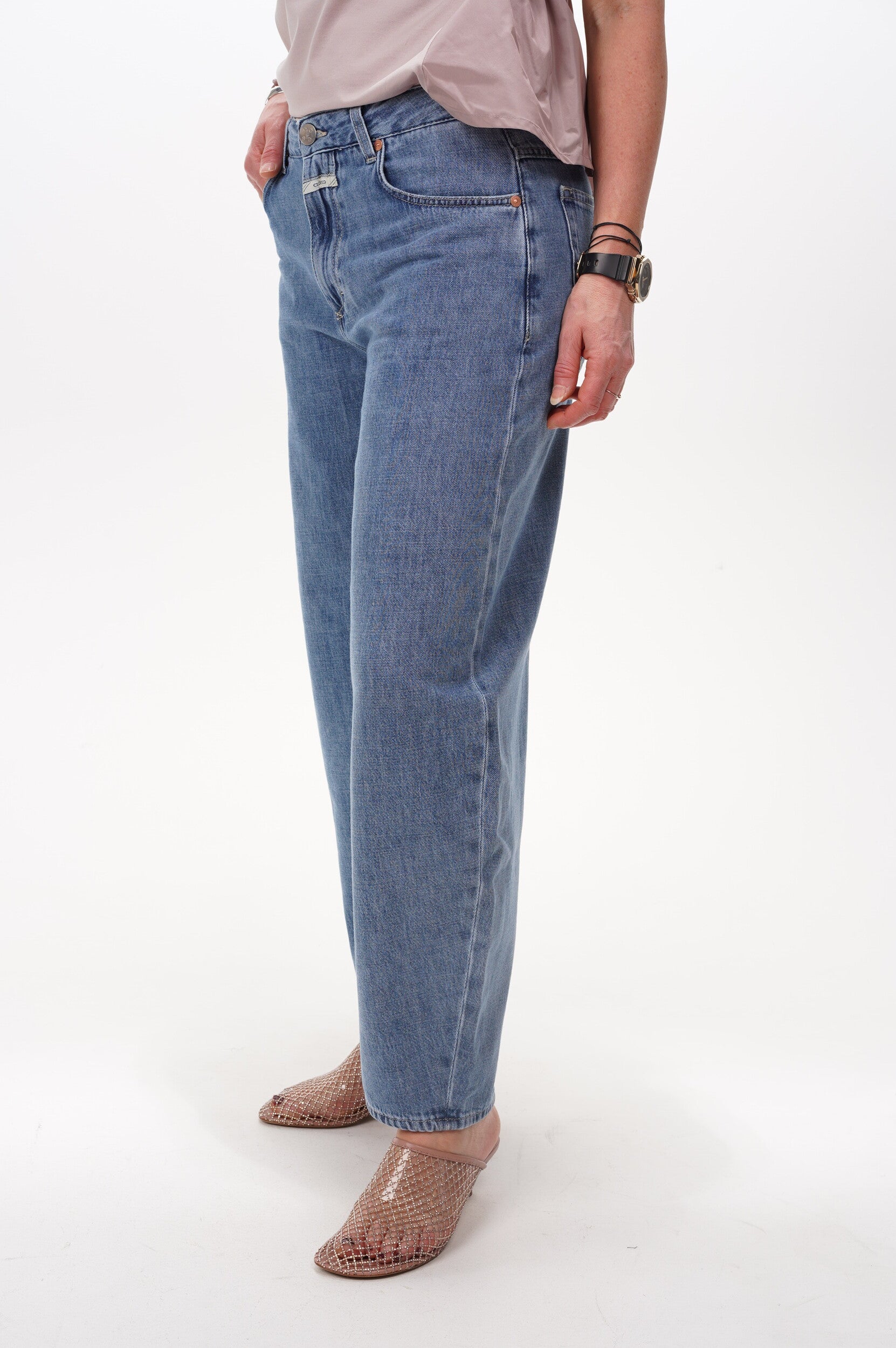 CLOSED Jeans Jazzie