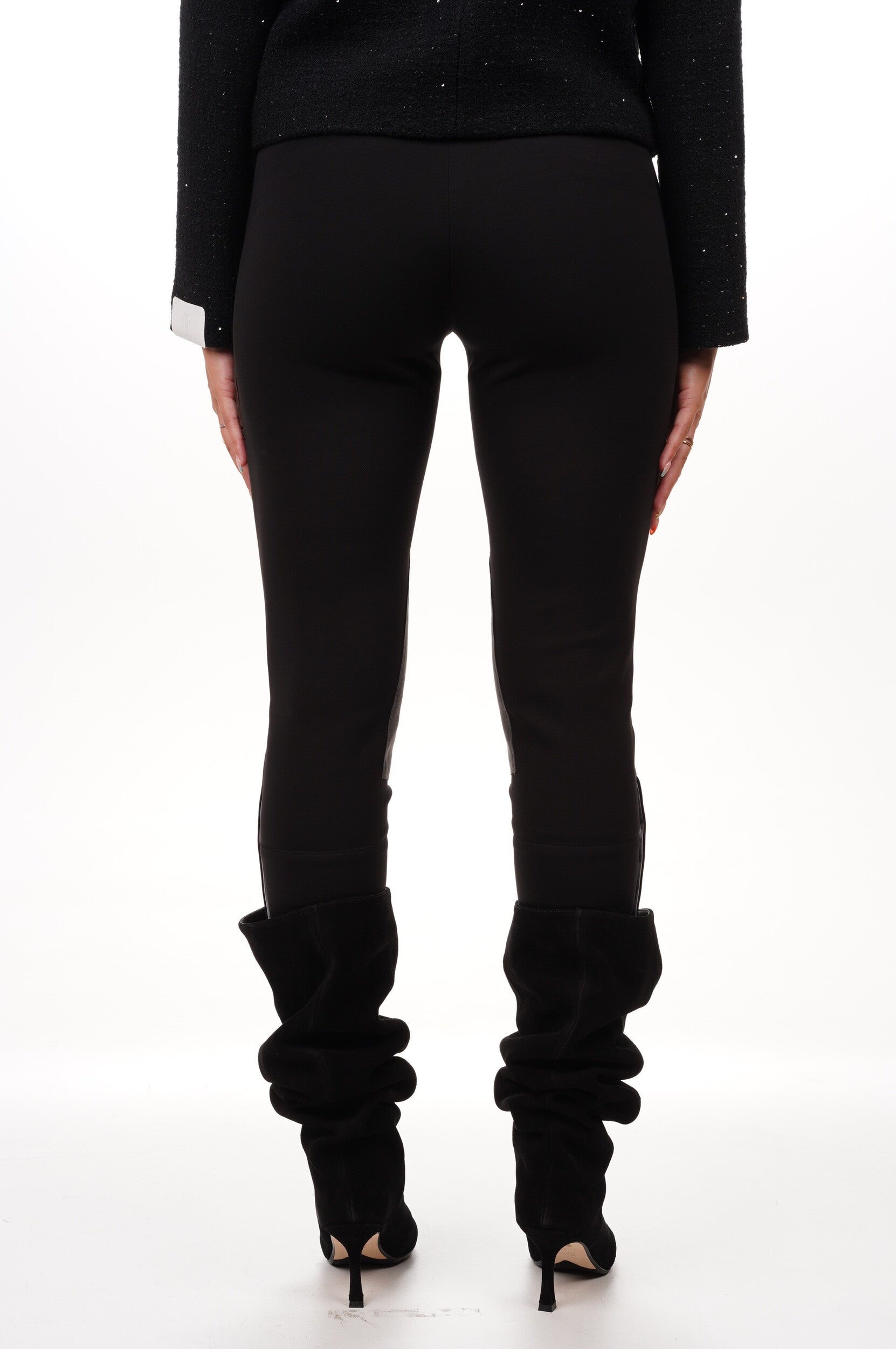 ELEVENTY Trousers TROUSER