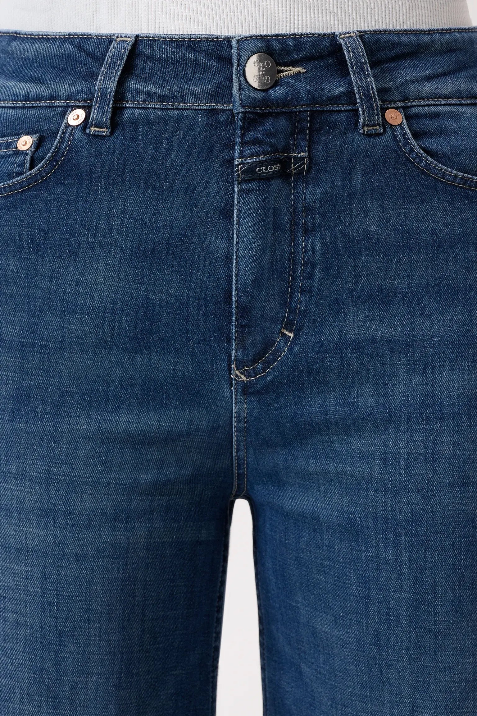 CLOSED Jeans Glow up