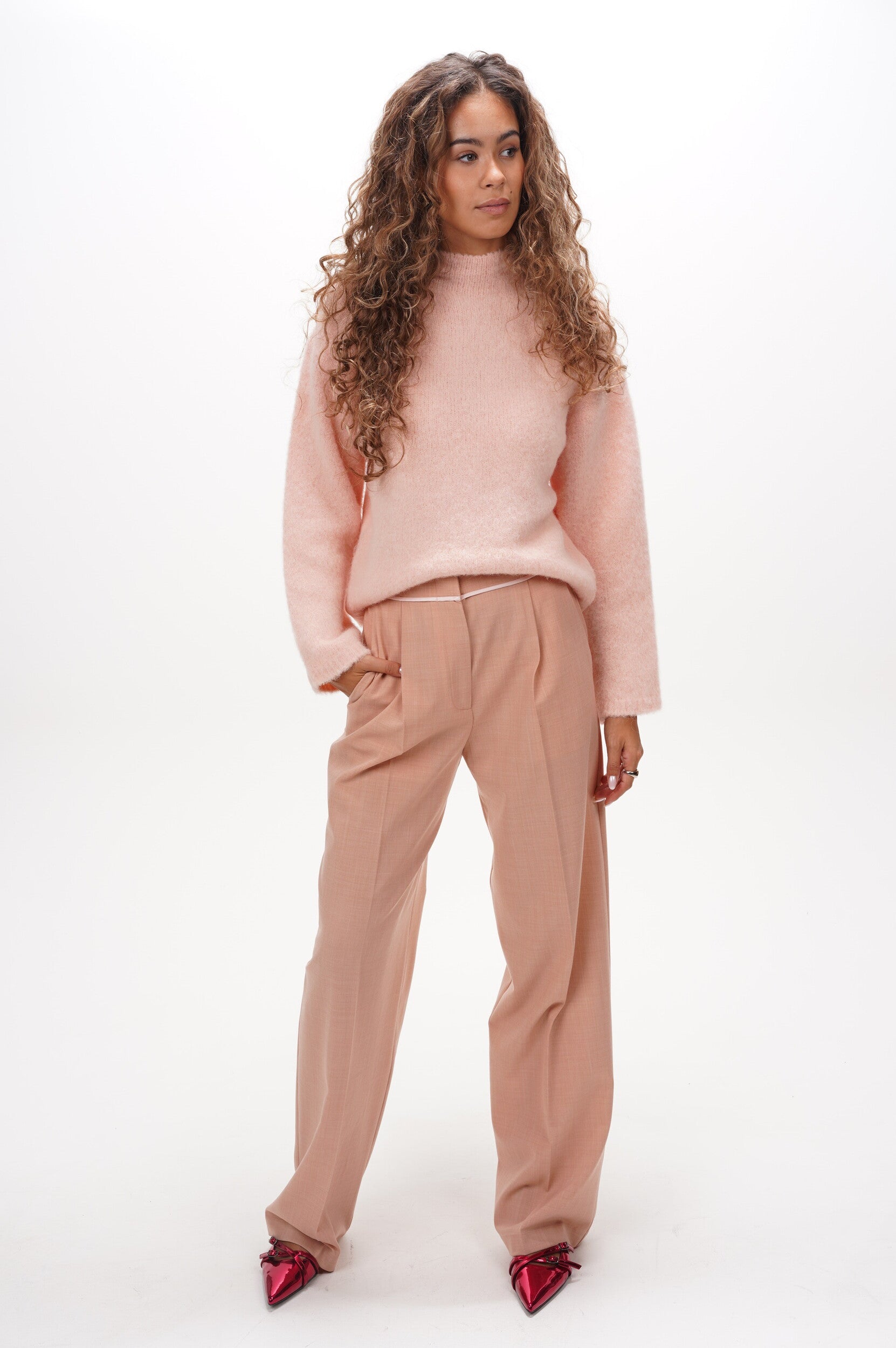 FORTE FORTE Pull 14448