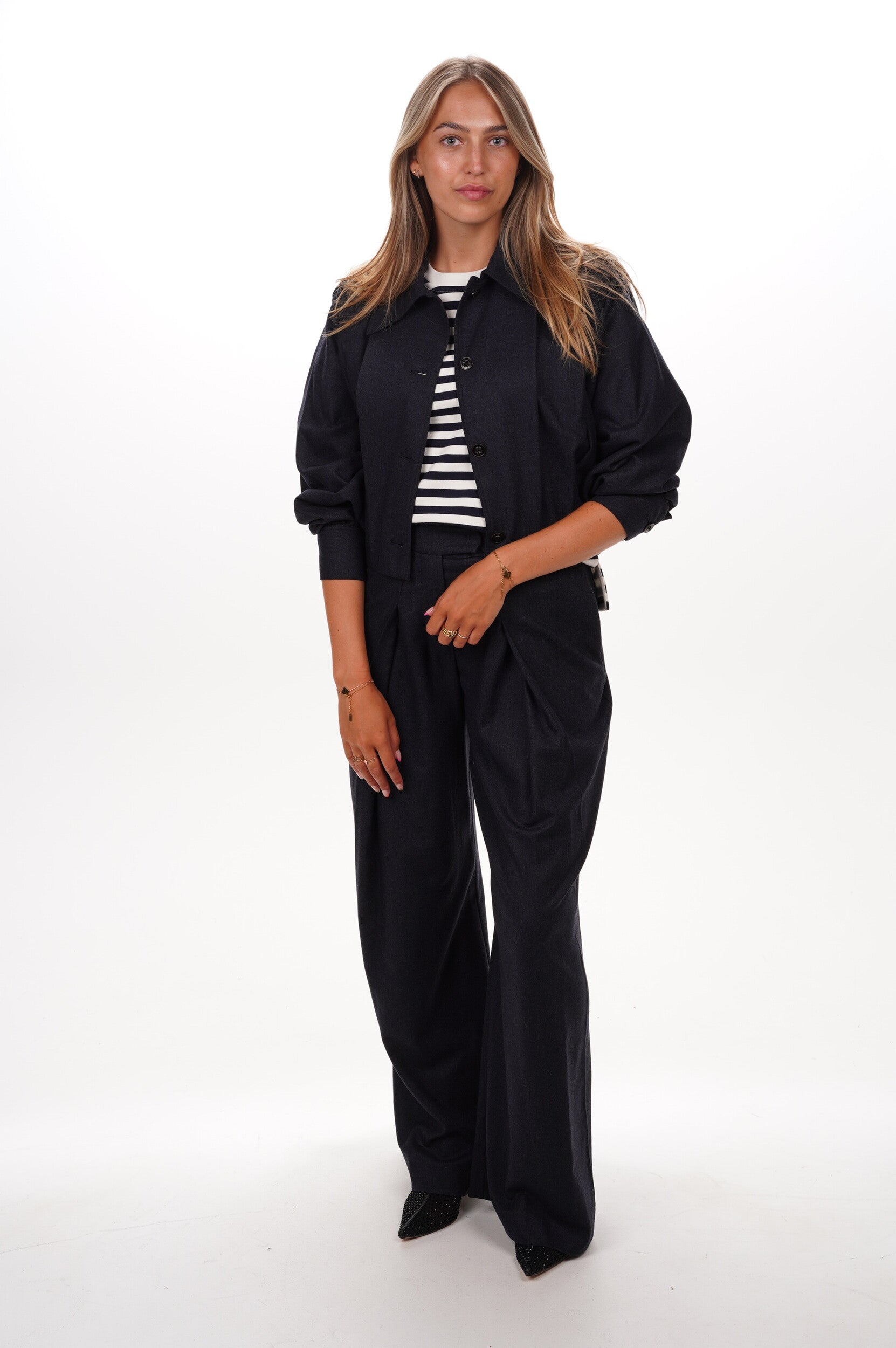 OSCAR Ladies Blazer Ezra