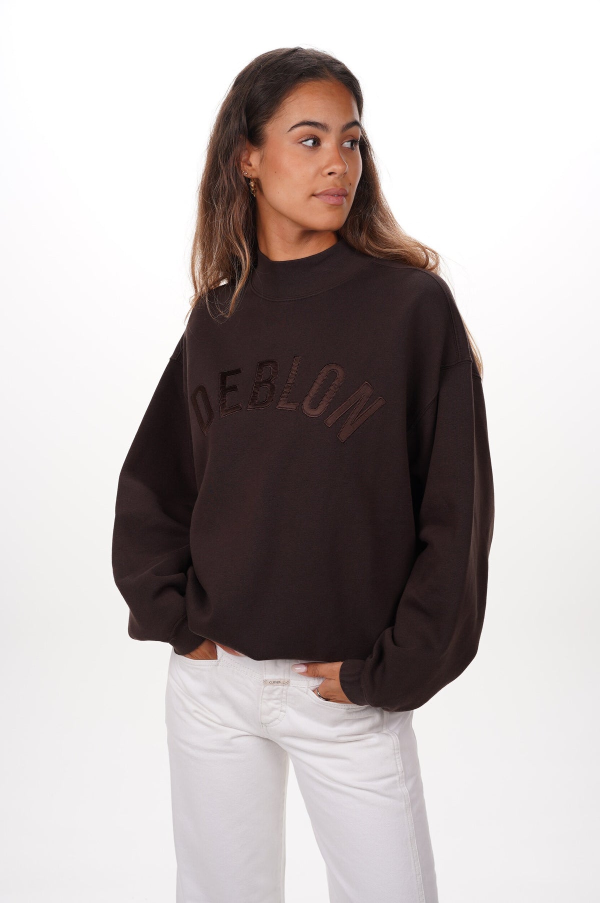 DEBLON Pull Philaine sweater