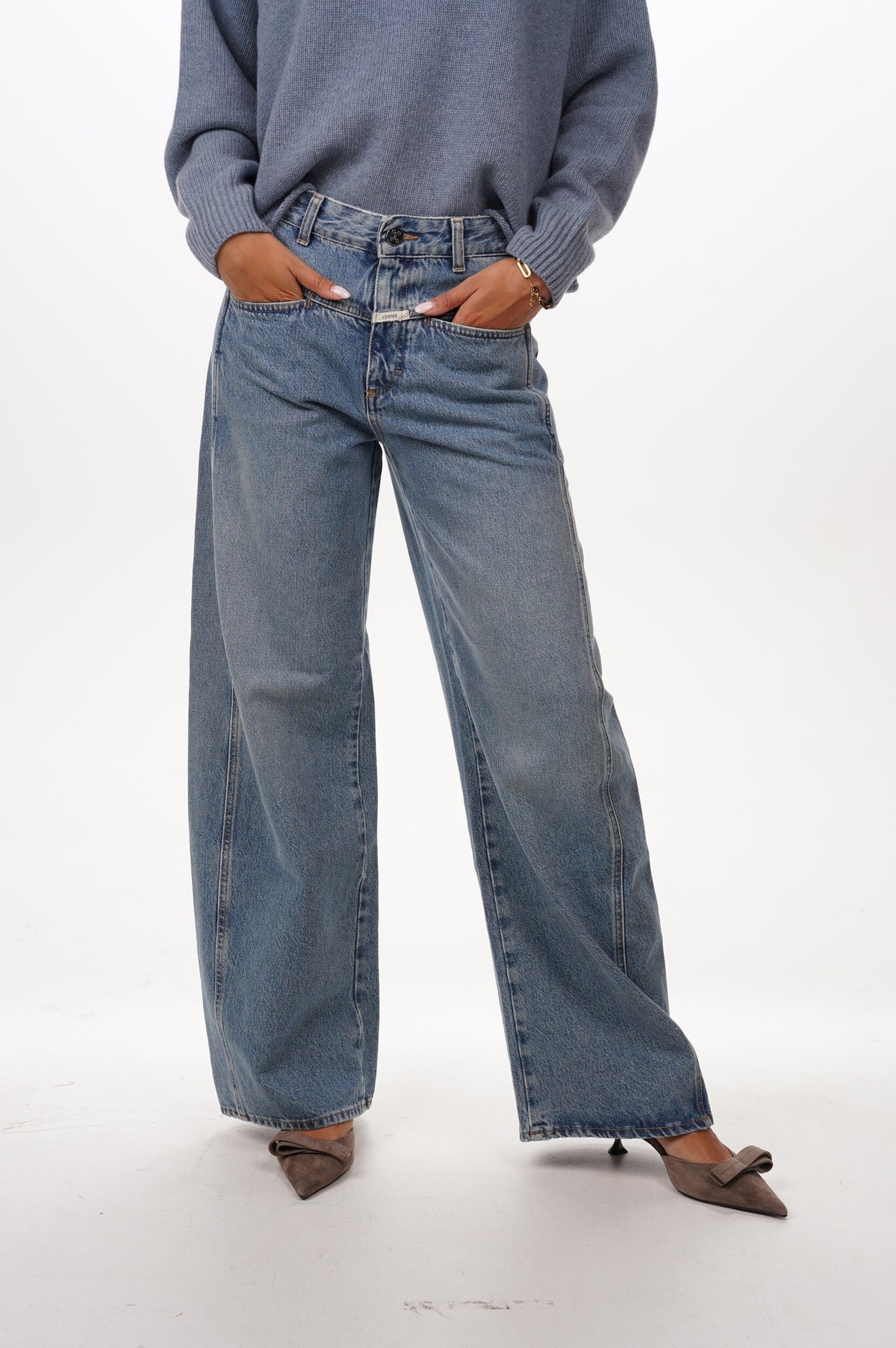 CLOSED Jeans Tori-x