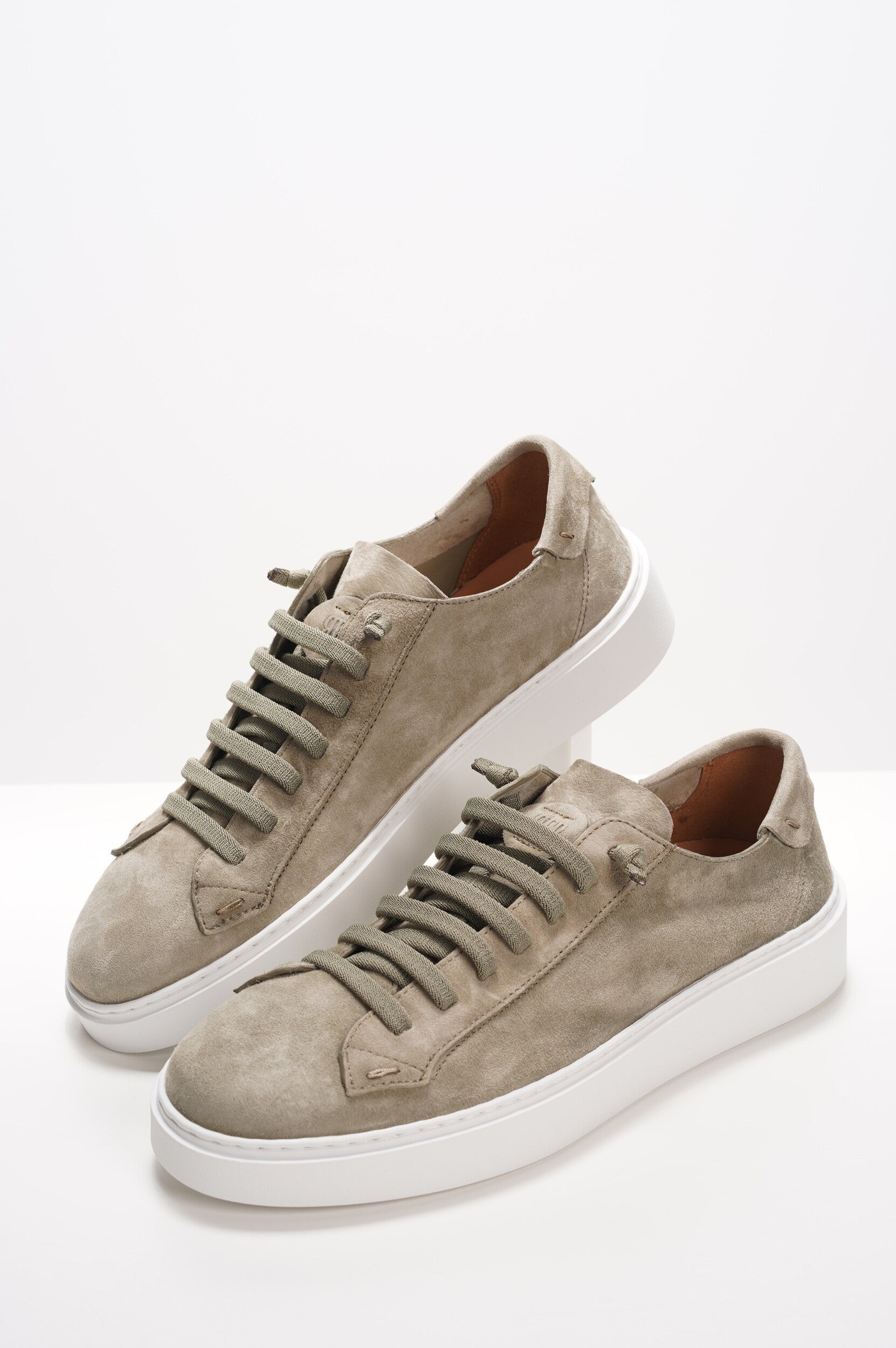 FABIANO RICCI Sneakers U1620