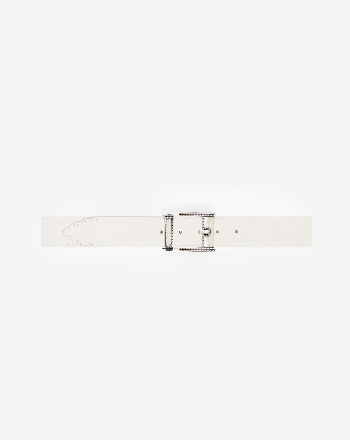 IRO Belt MAGLA WHI0123S