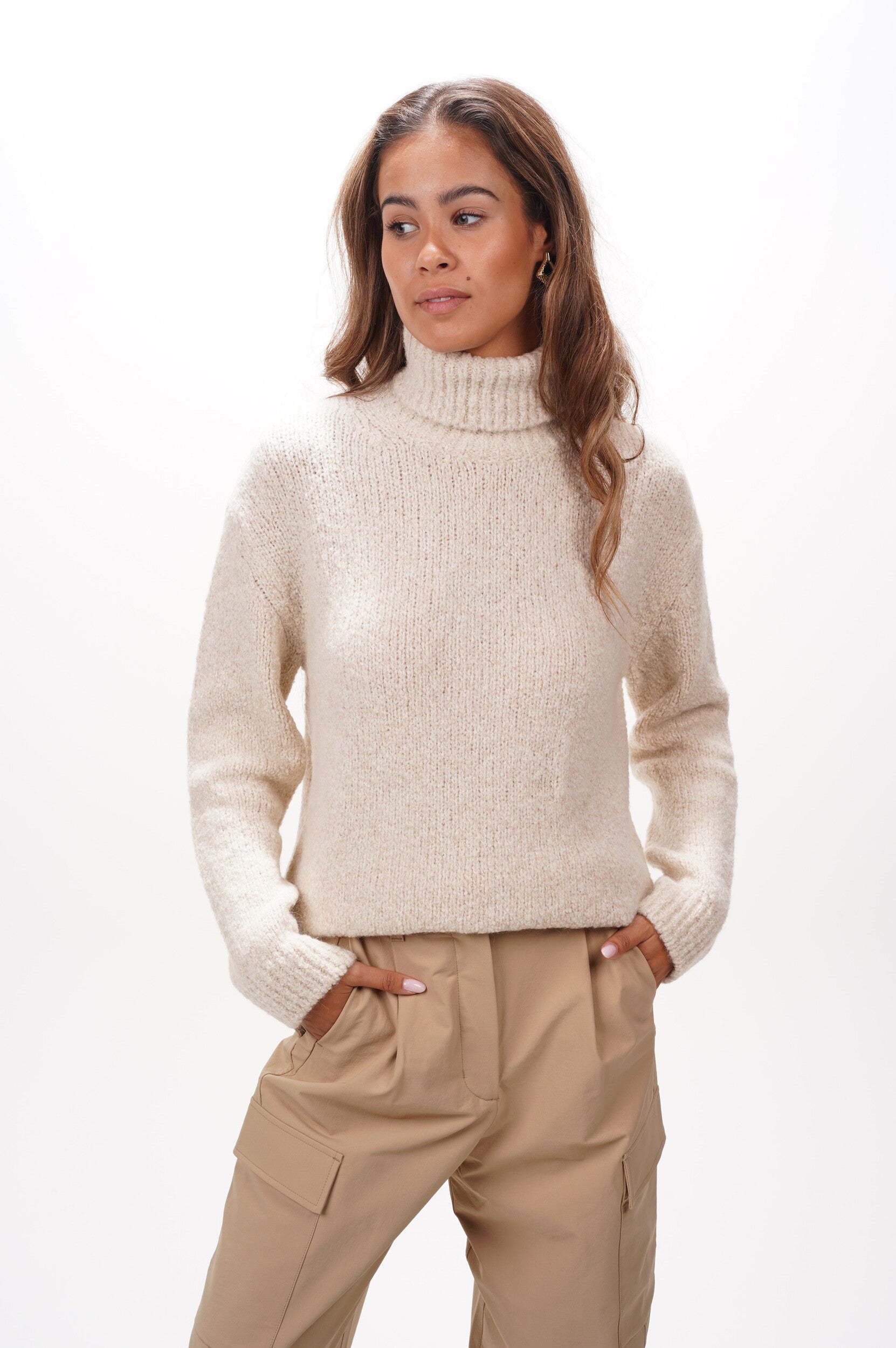 ELEVENTY Pull L86MAGL07