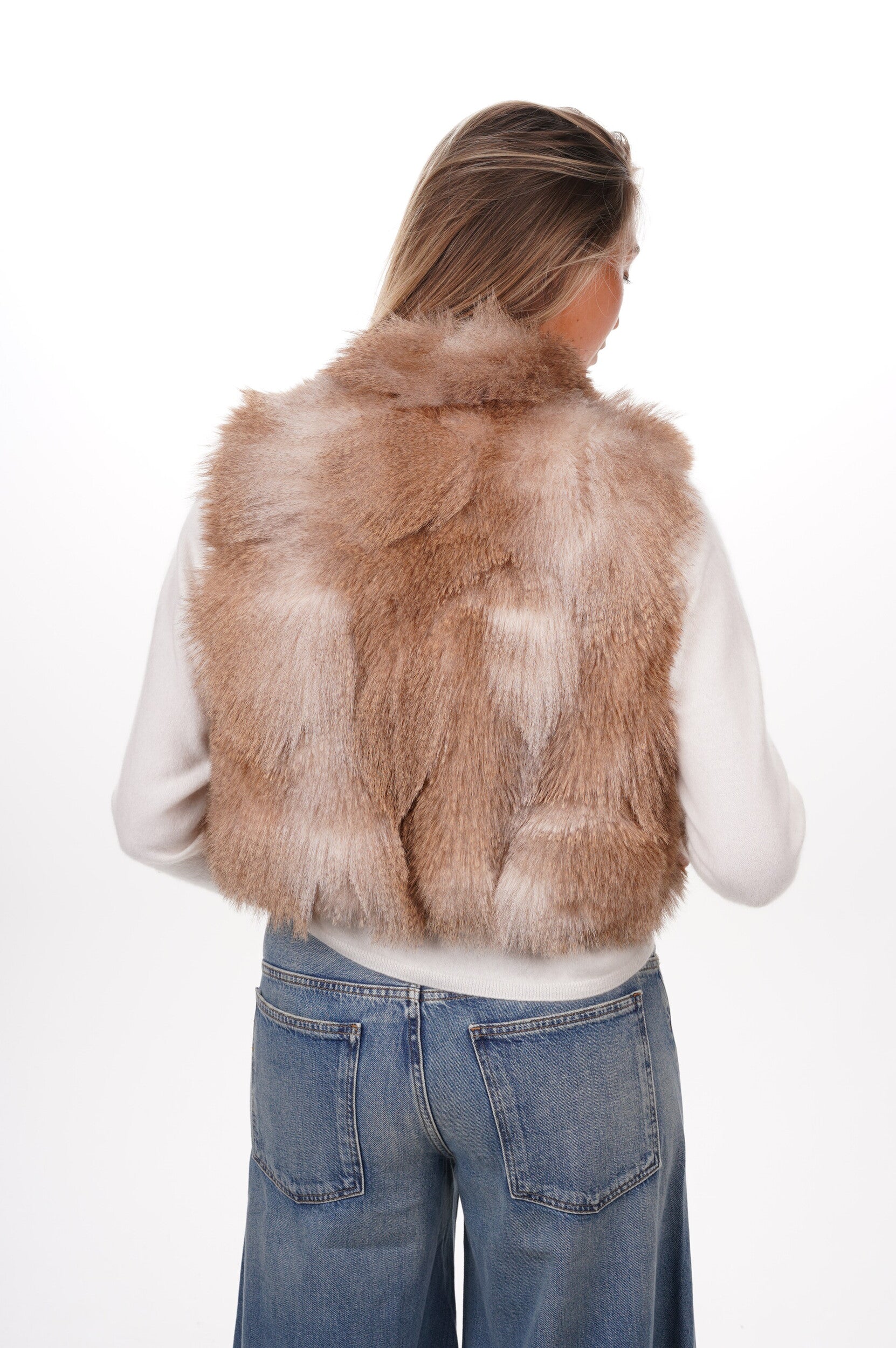 FORTE FORTE Gilet 15002
