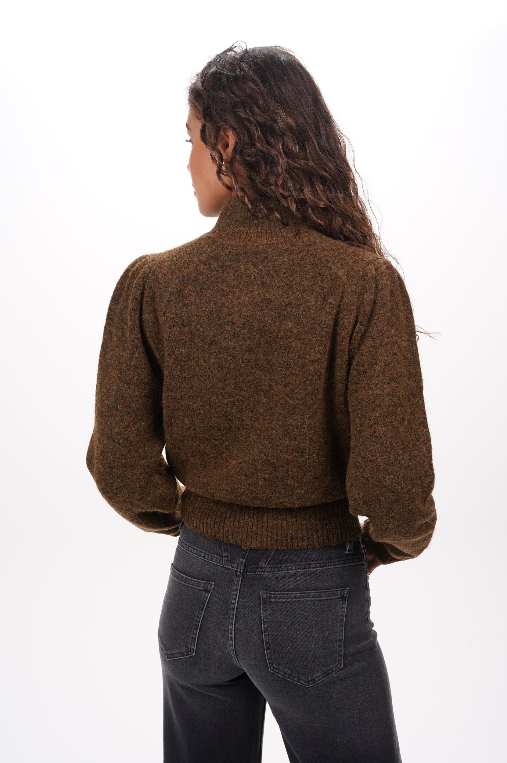 MARANT ÉTOILE Pull Purdie