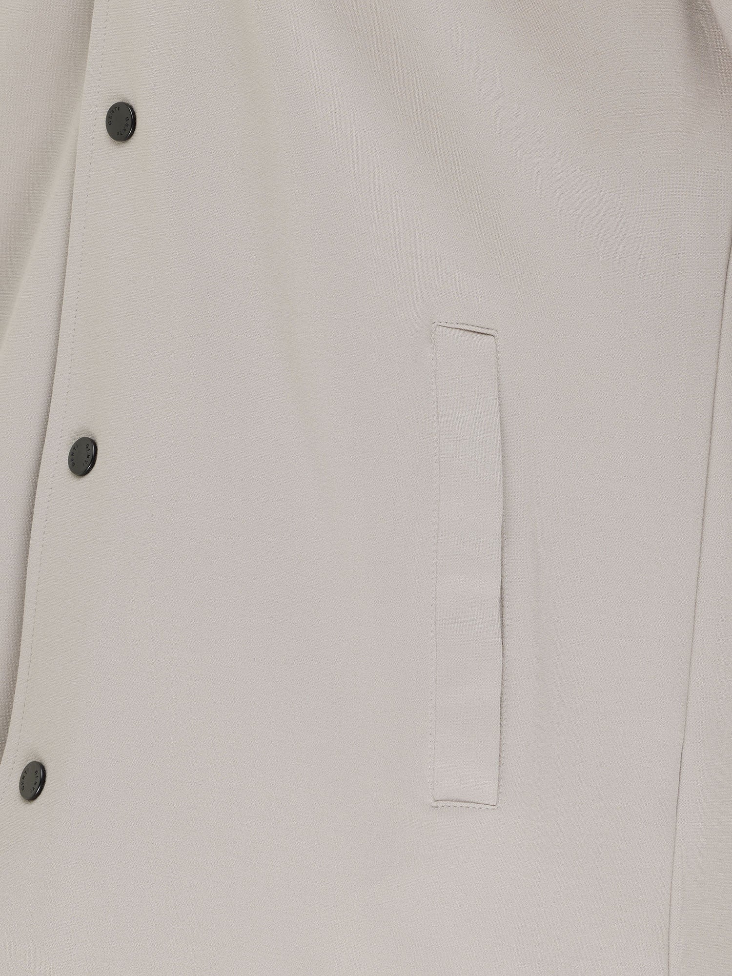 GENTI Shirt S3247 046 1971