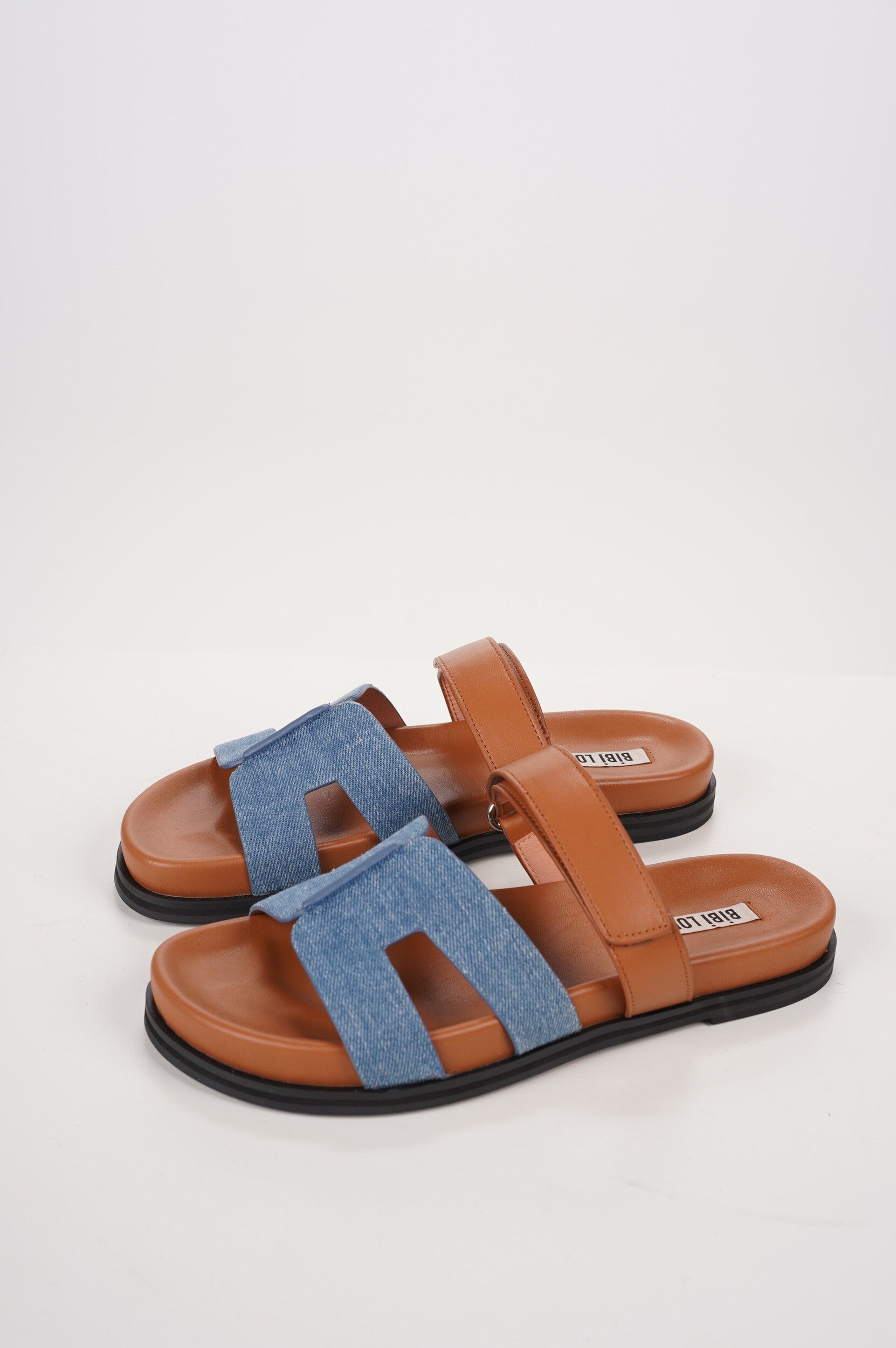 BIBI LOU Sandals Mindy