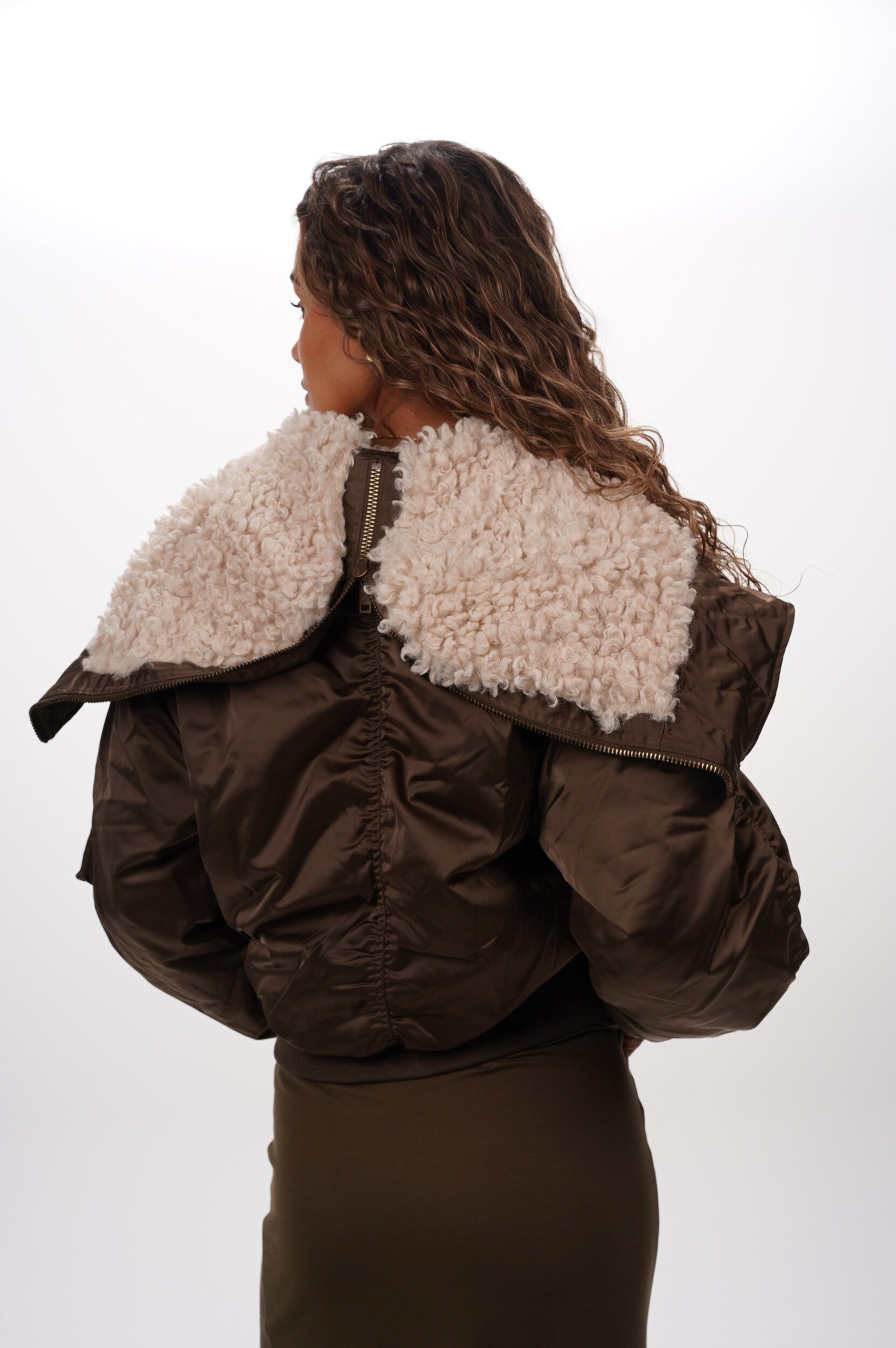 MARANT ÉTOILE Coat Elisa