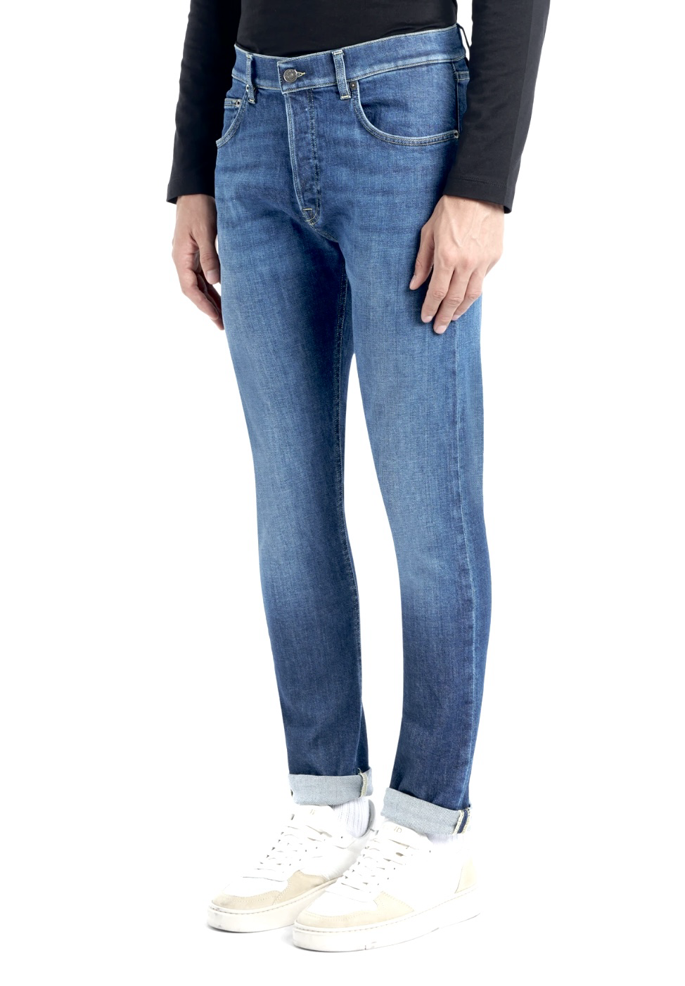 DONDUP Jeans UP563 800 DSK297U