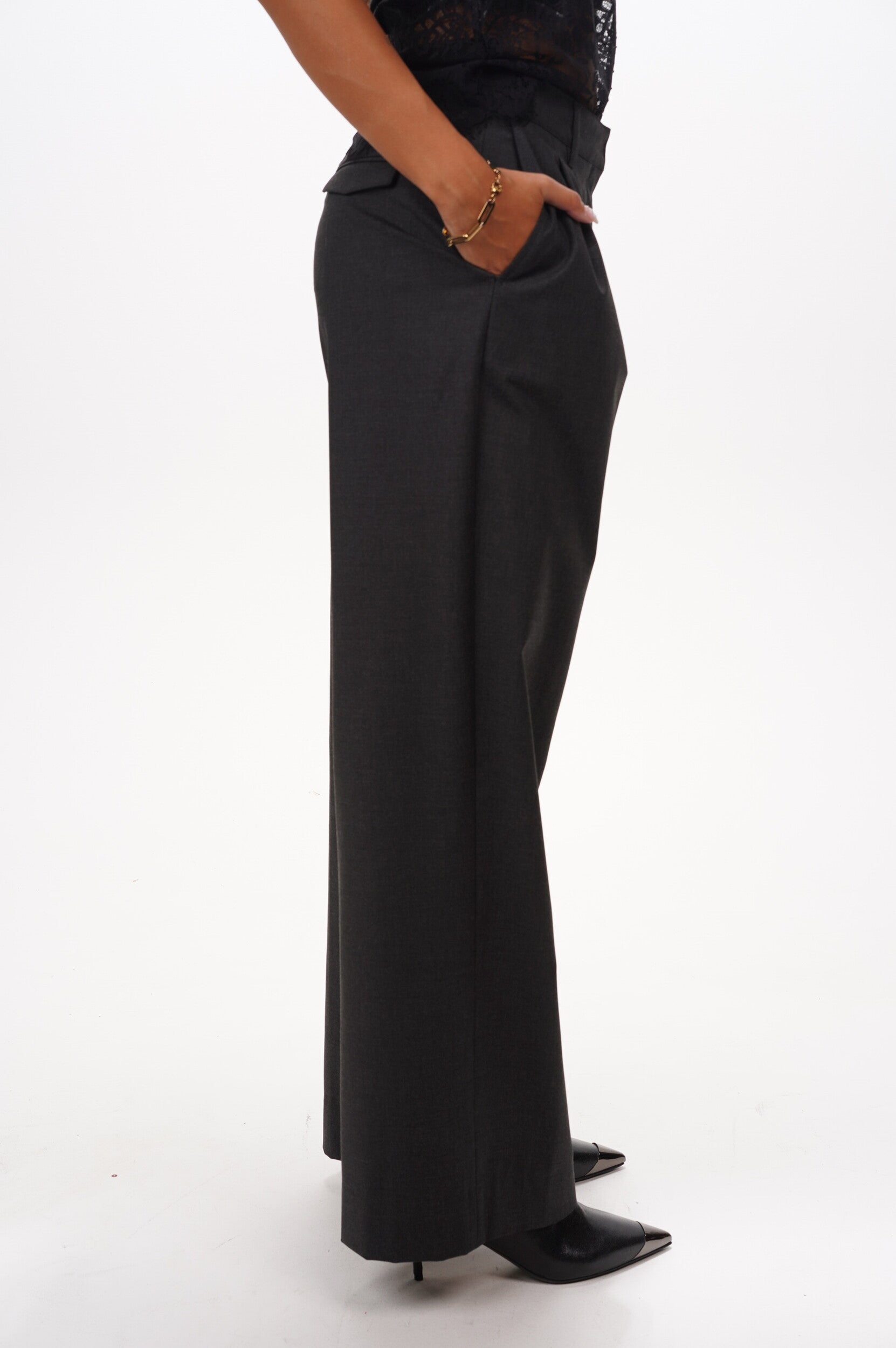 HERSKIND Trousers Rupert