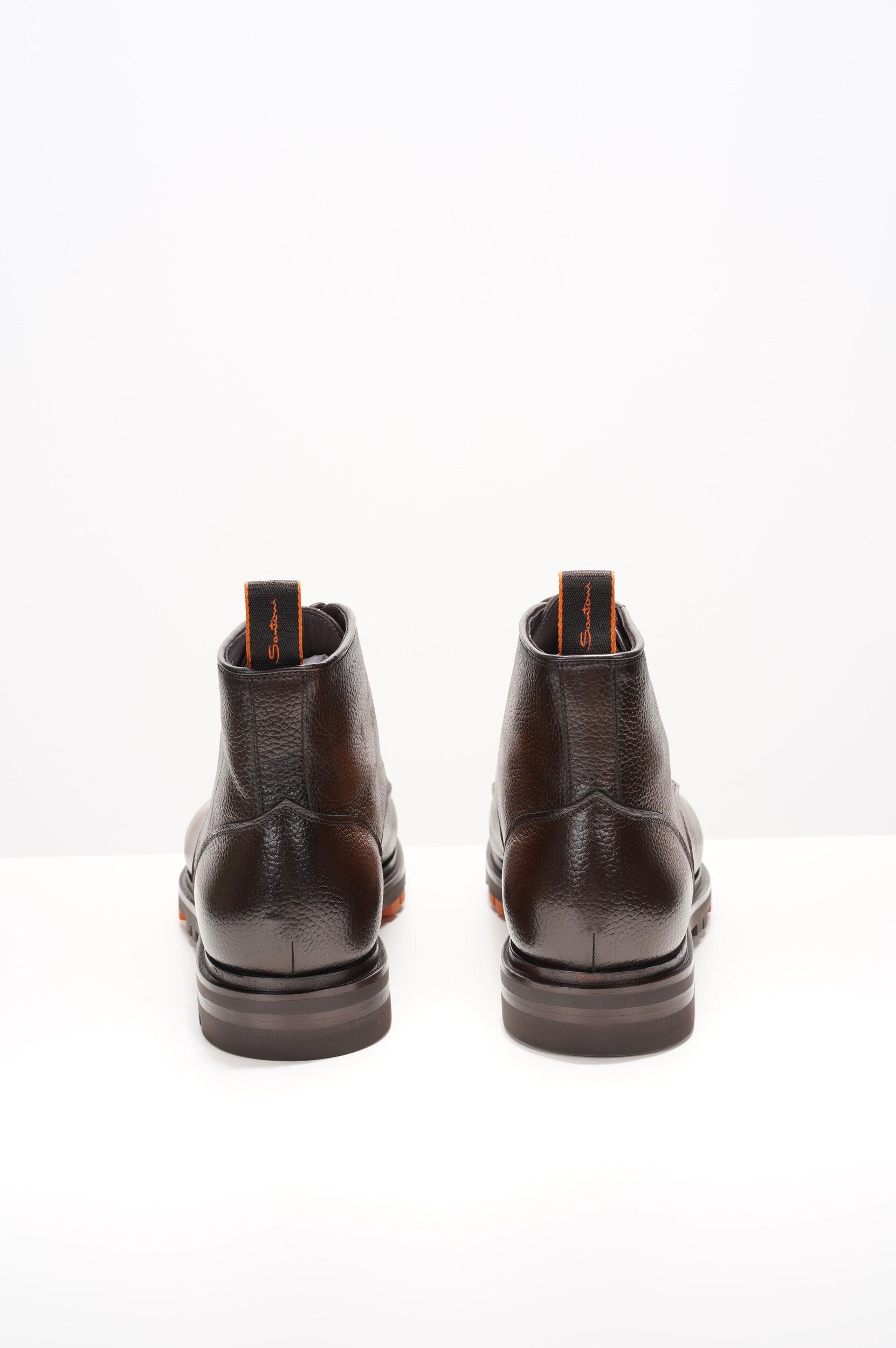 SANTONI Boots GEXM45 18910 FLAIR