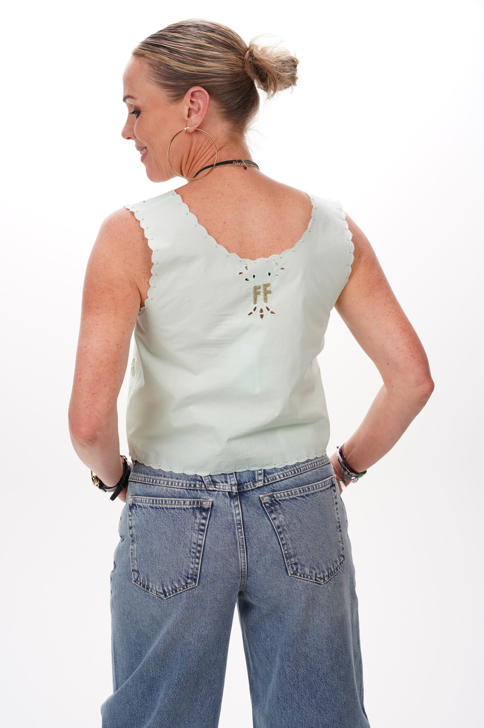 FORTE FORTE Top 14846