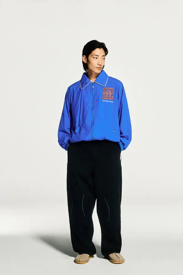 PAL SPORTING GOODS Jack Palmer's League Bomber Electric Blue