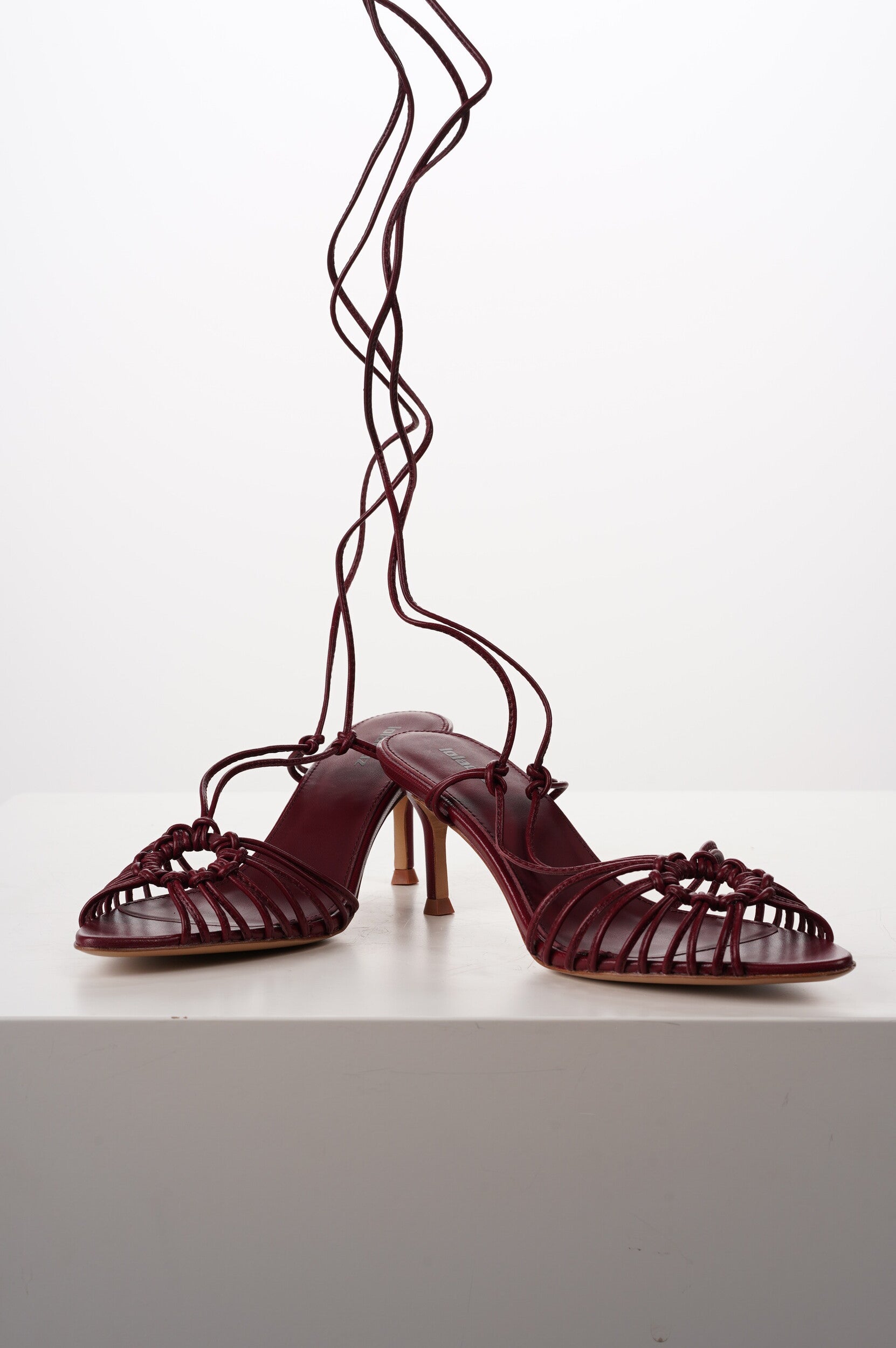 LOLA CRUZ Shoes Sandalias