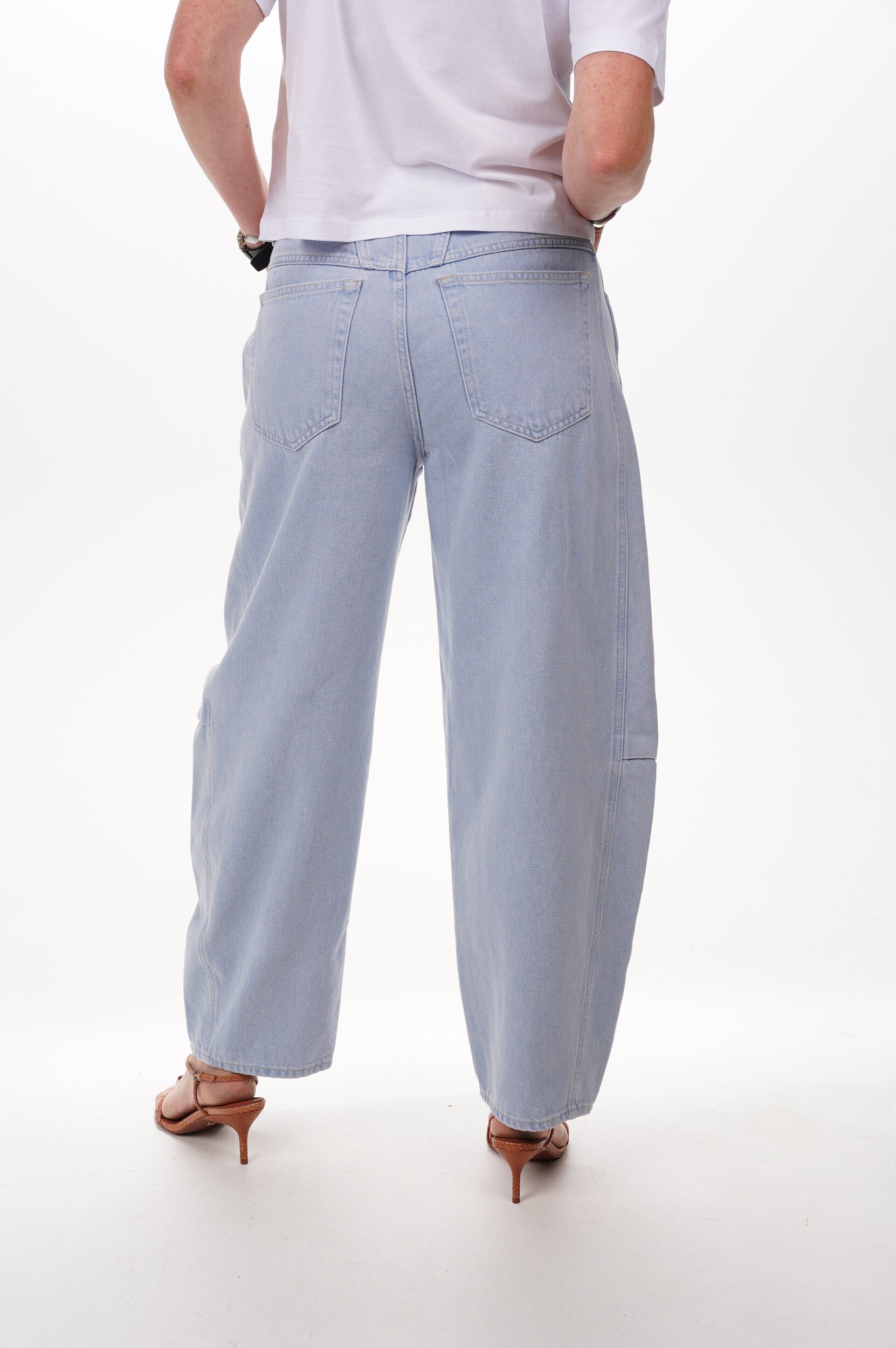 CLOSED Jeans C21281 13F SD