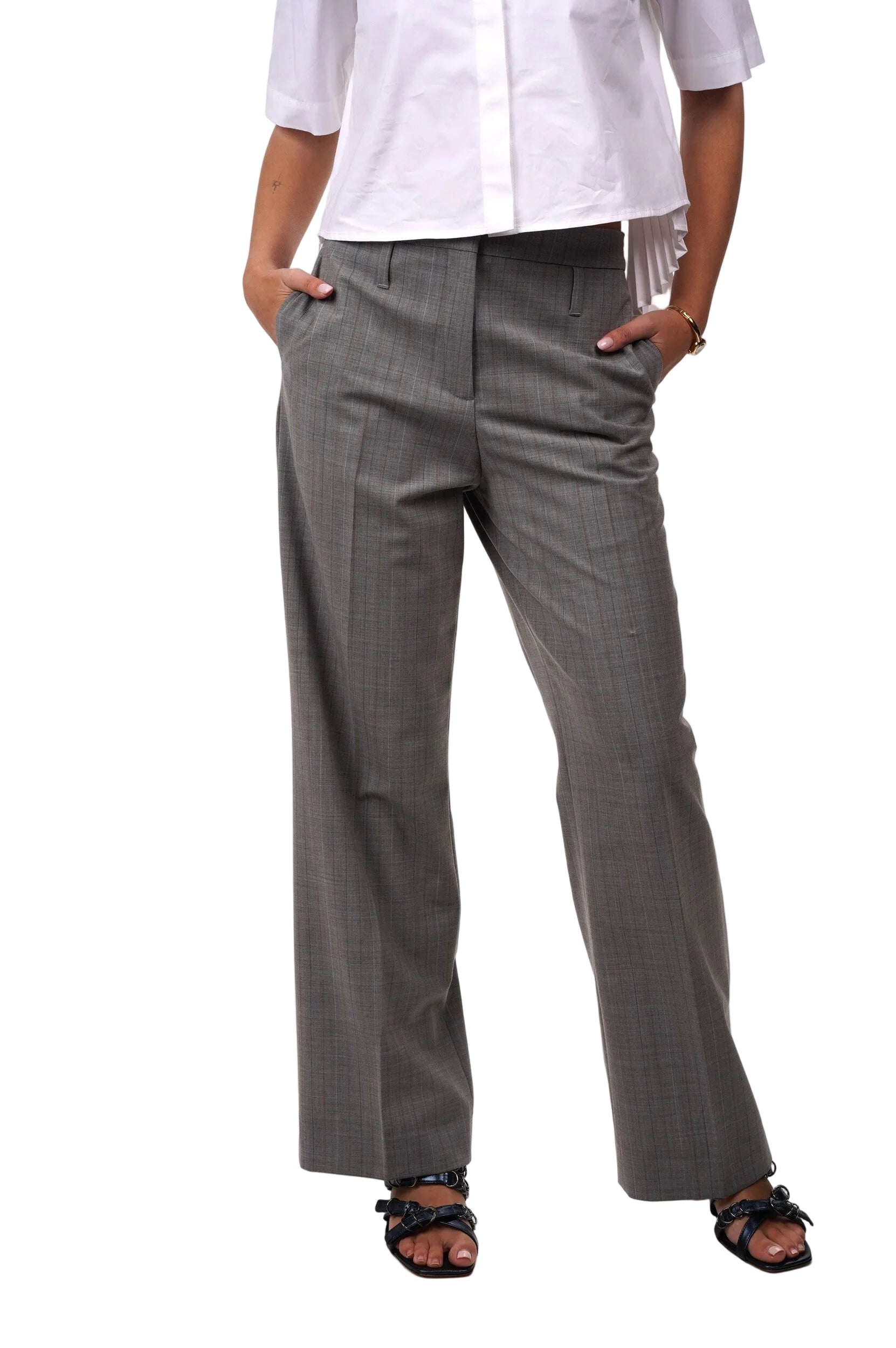 HERSKIND Trousers Ivano