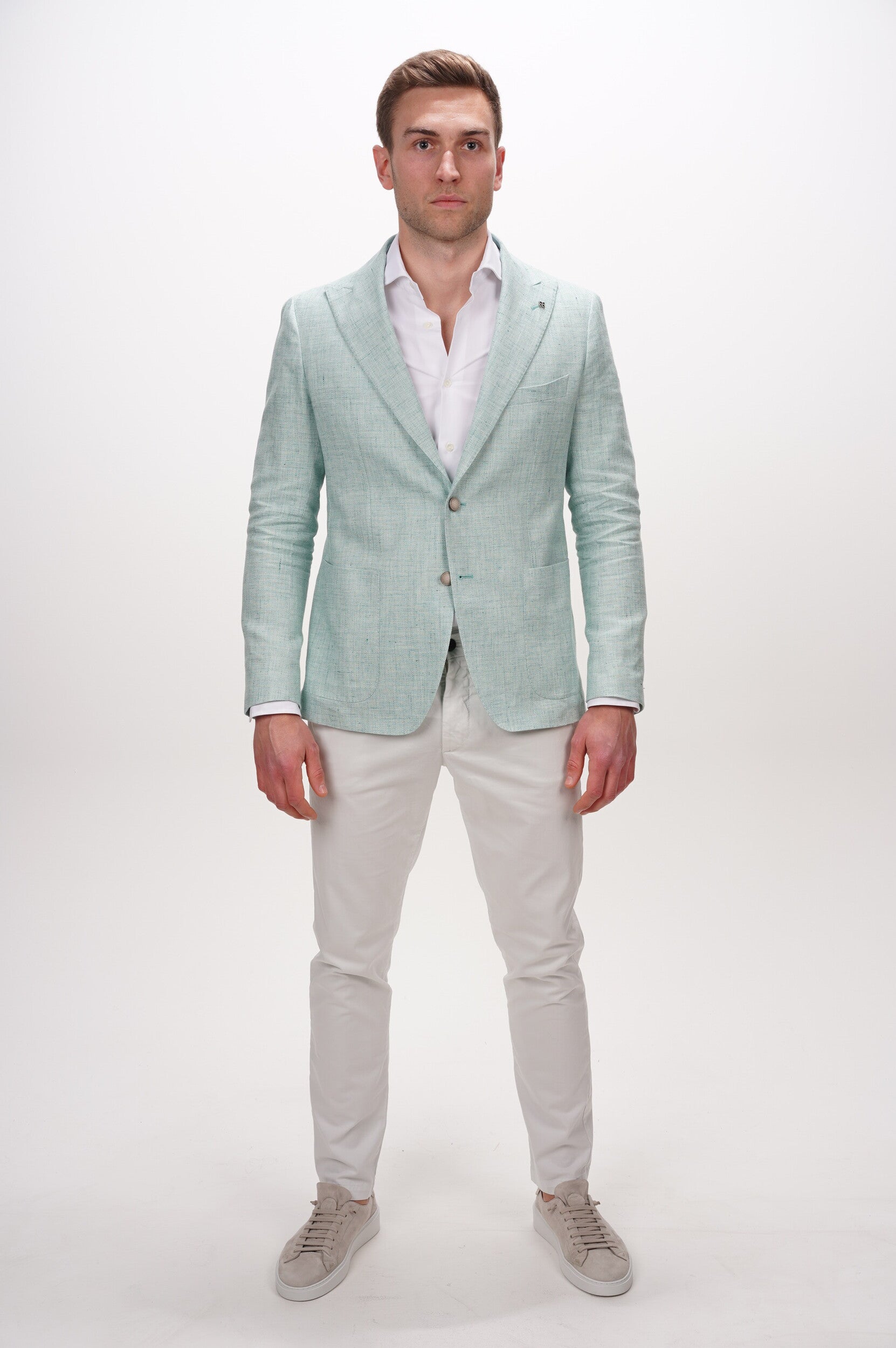 TAGLIATORE Blazers Single breasted blazer