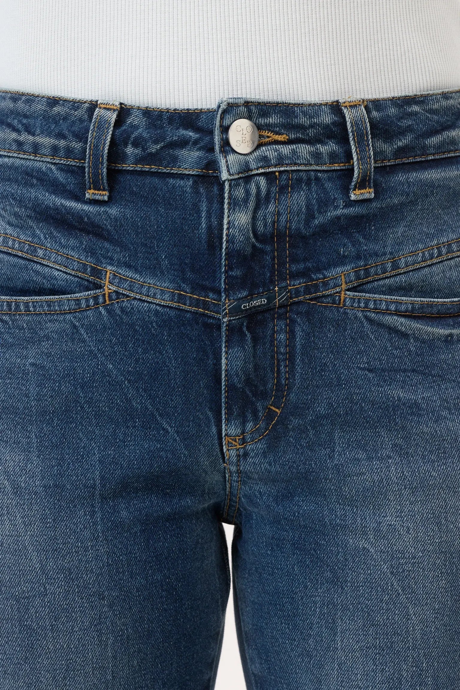 CLOSED Jeans Pedal Pusher