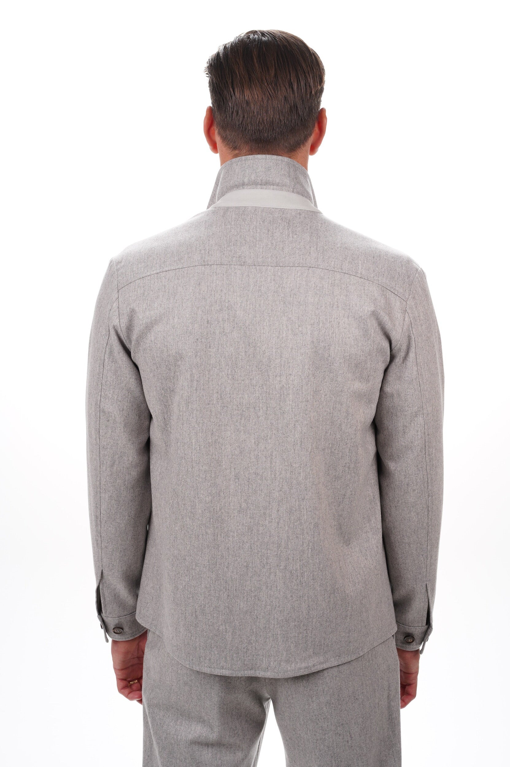 ELEVENTY Suit J75ABUJ01 13 TES0H027