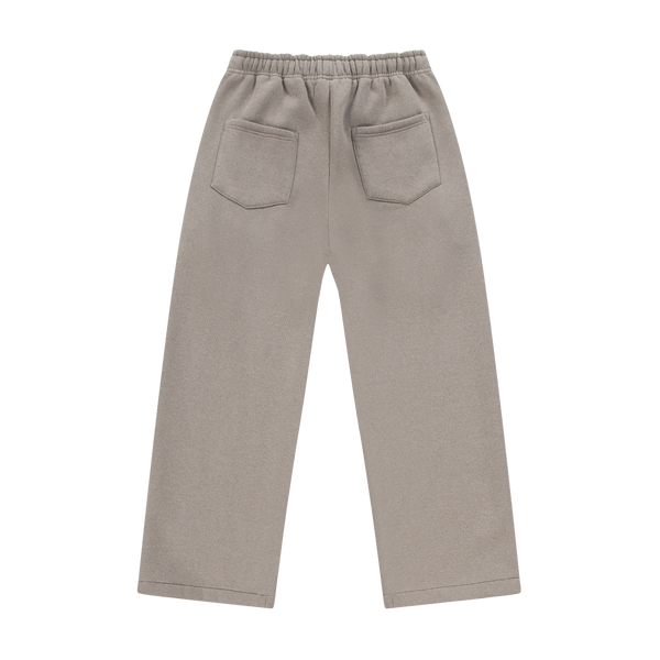 PAL SPORTING GOODS Trousers Pre Game No Cuff Sweatpants Clay