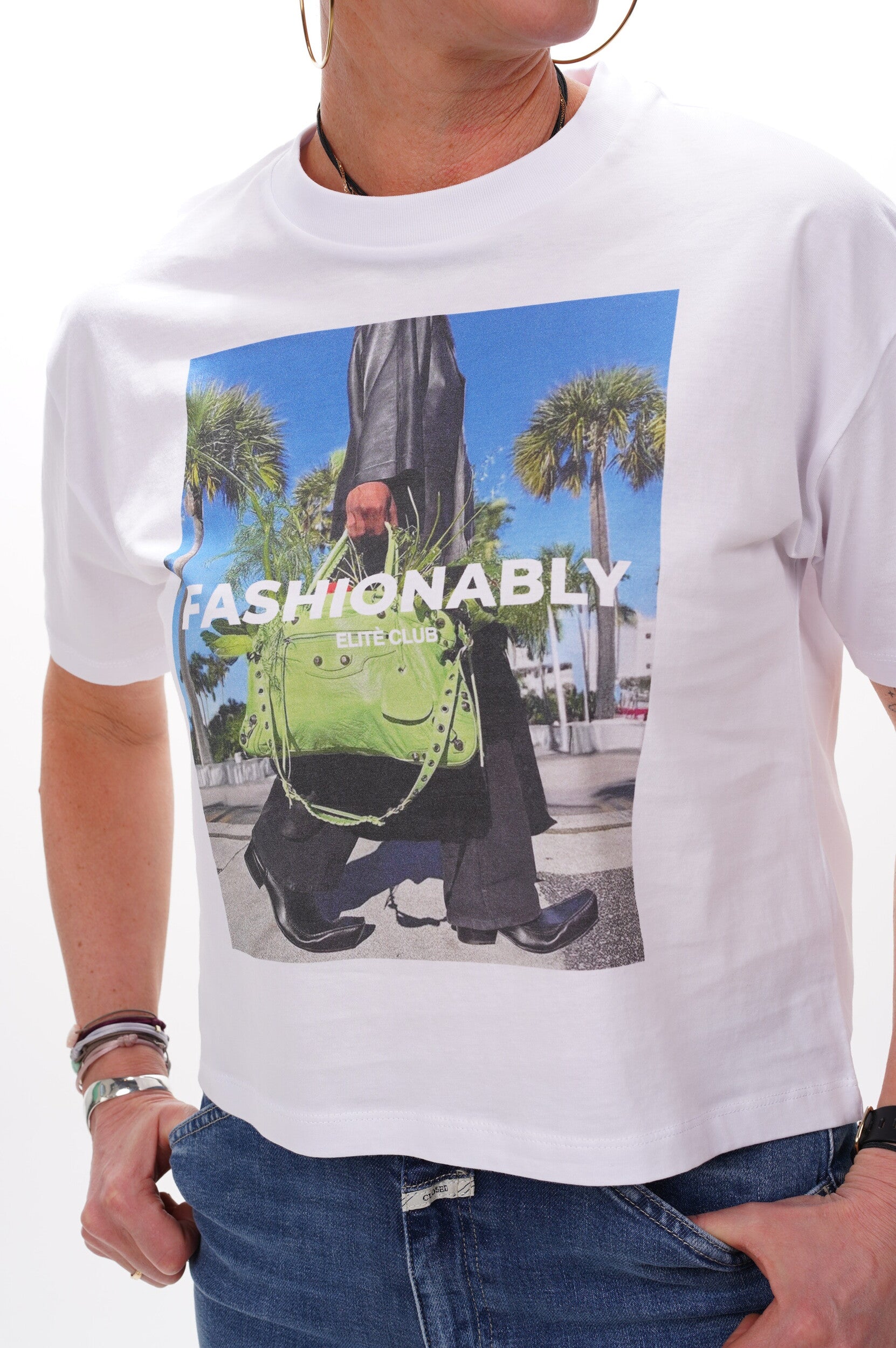 ELITE T Shirt 106_Fashion