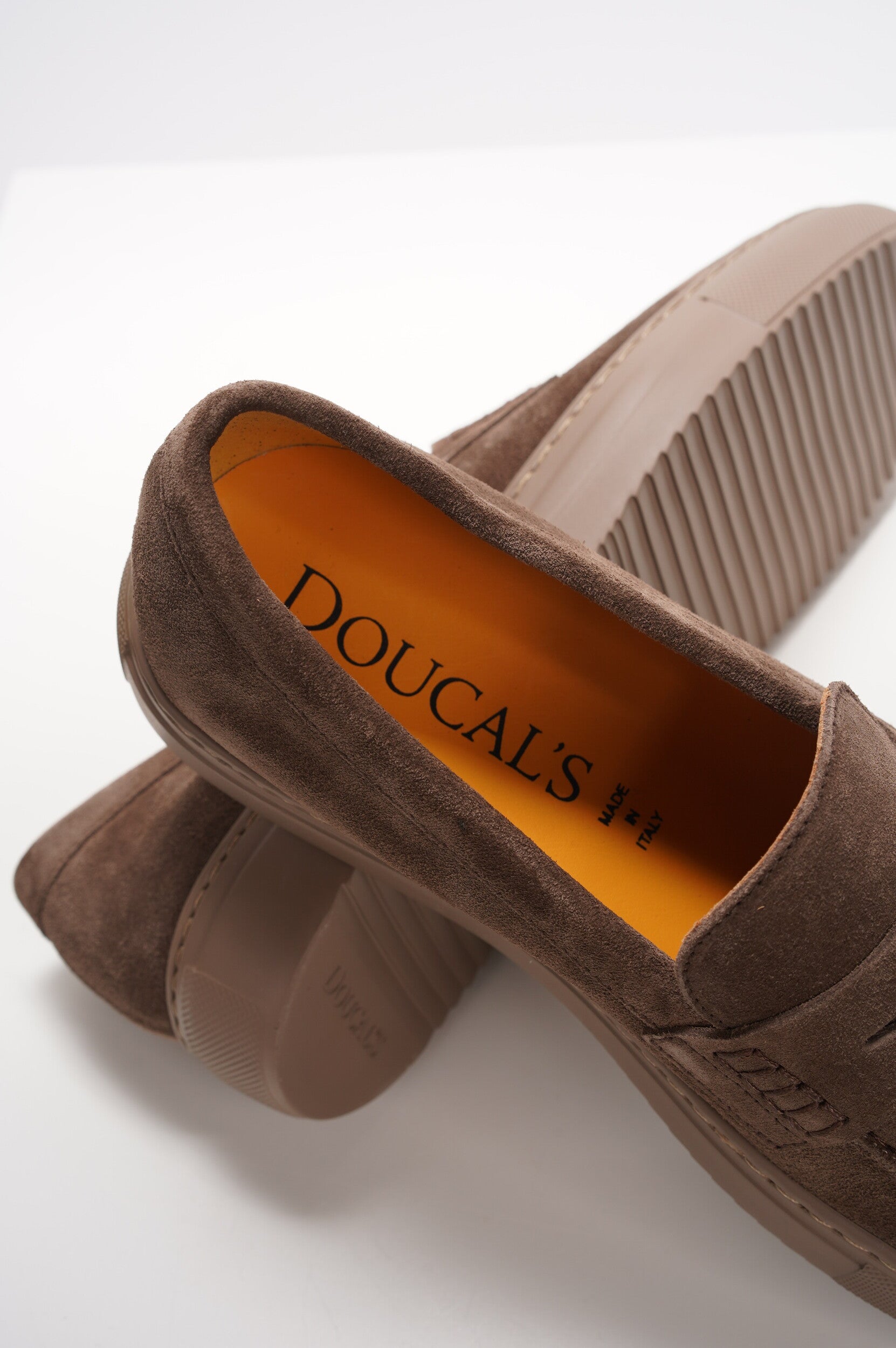 DOUCAL'S Loafers DU3145