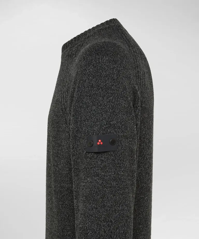 PEUTEREY Pull PEU5613 NER