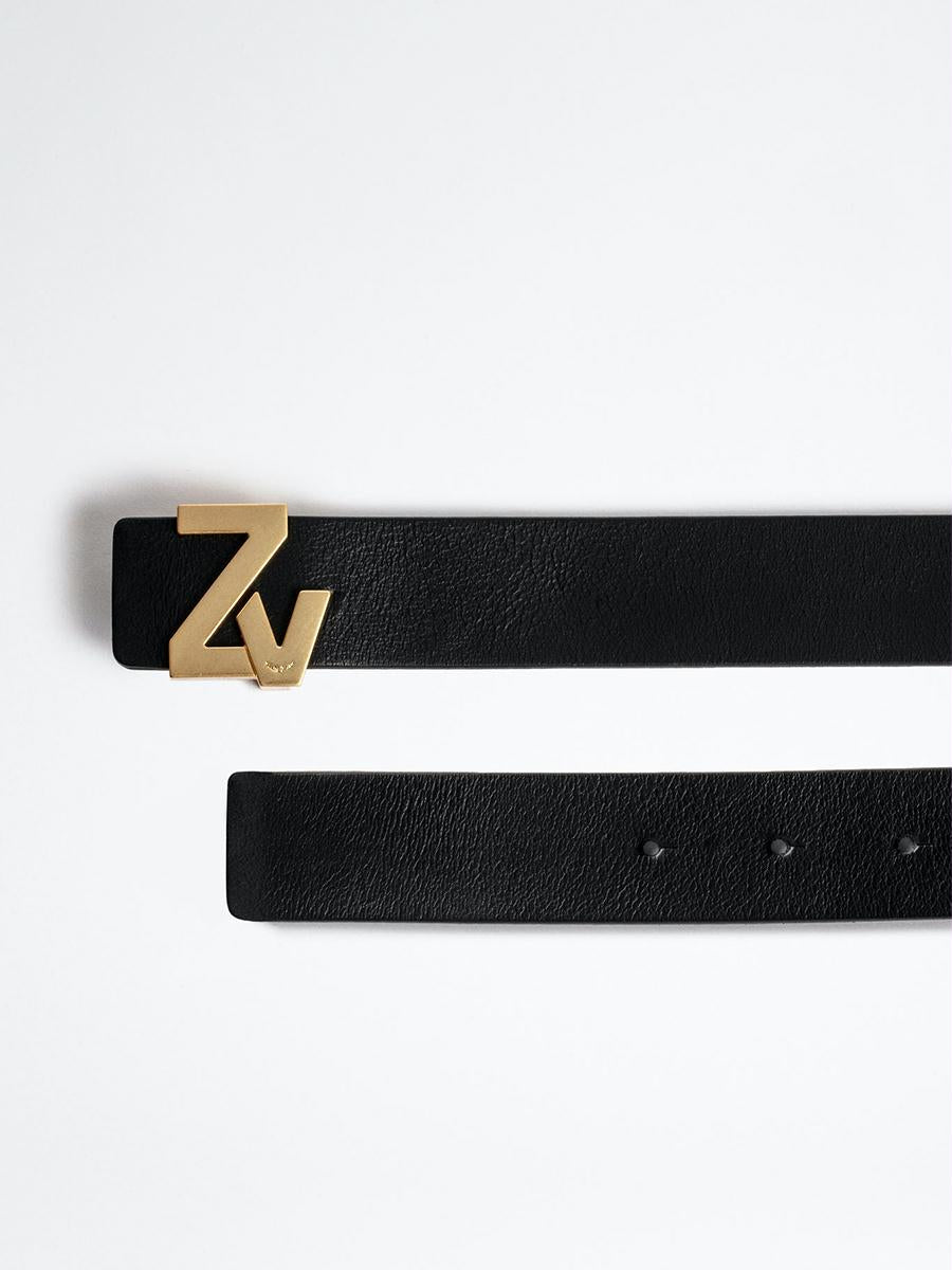 ZADIG & VOLTAIRE Belt WKAS0922F