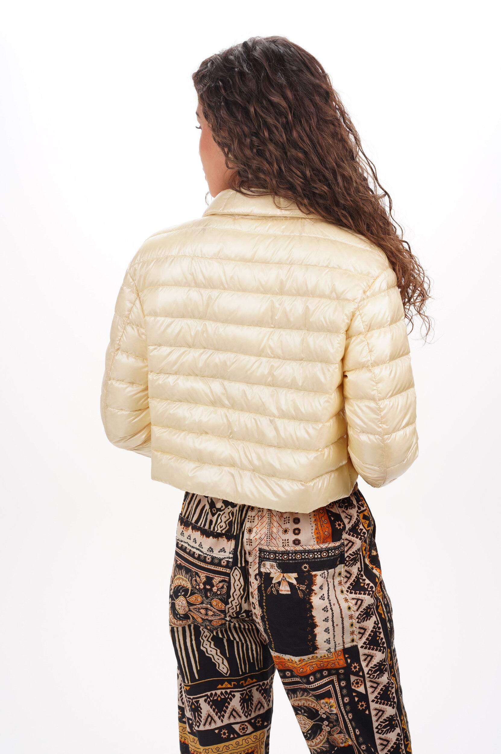 HERNO Jack PI002024D