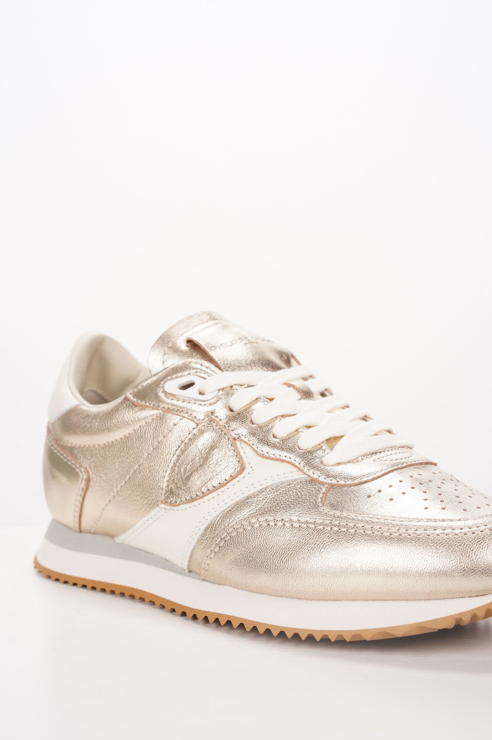 Philippe Model Shoes BLVILLE LOW WOMAN