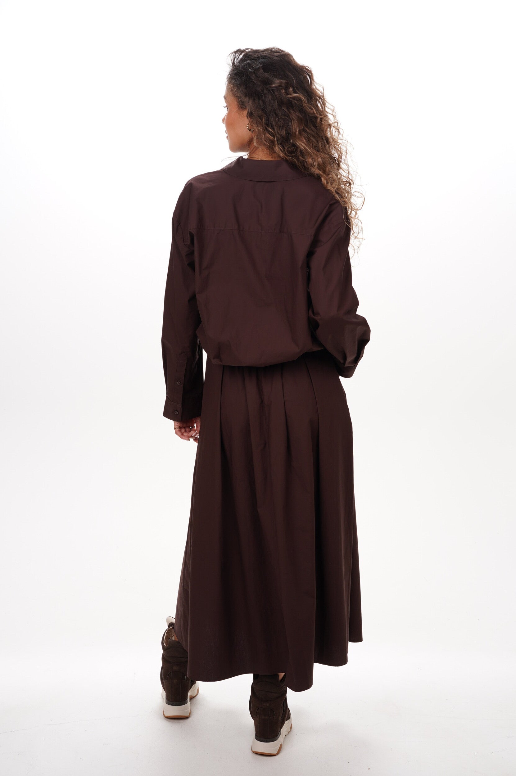 HERSKIND Blouse Catina