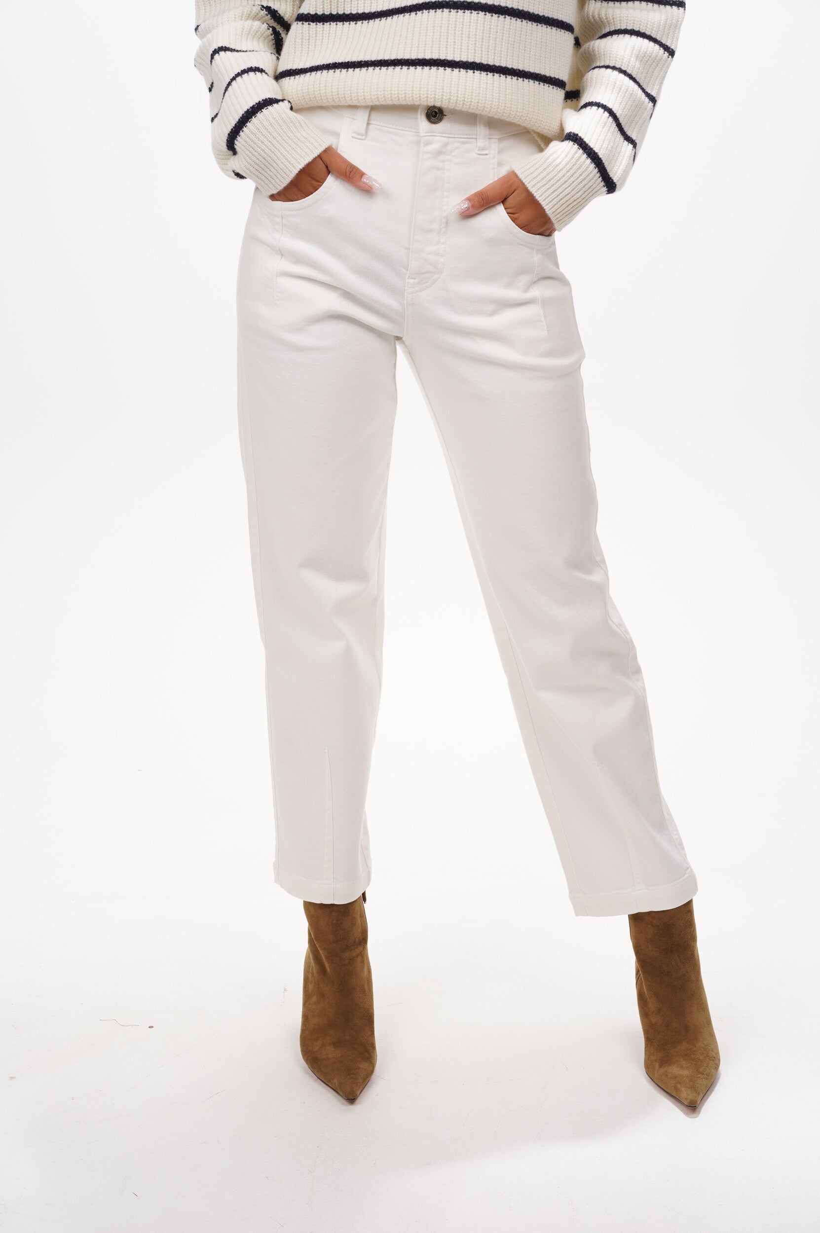 ELEVENTY Jeans L80PANI21