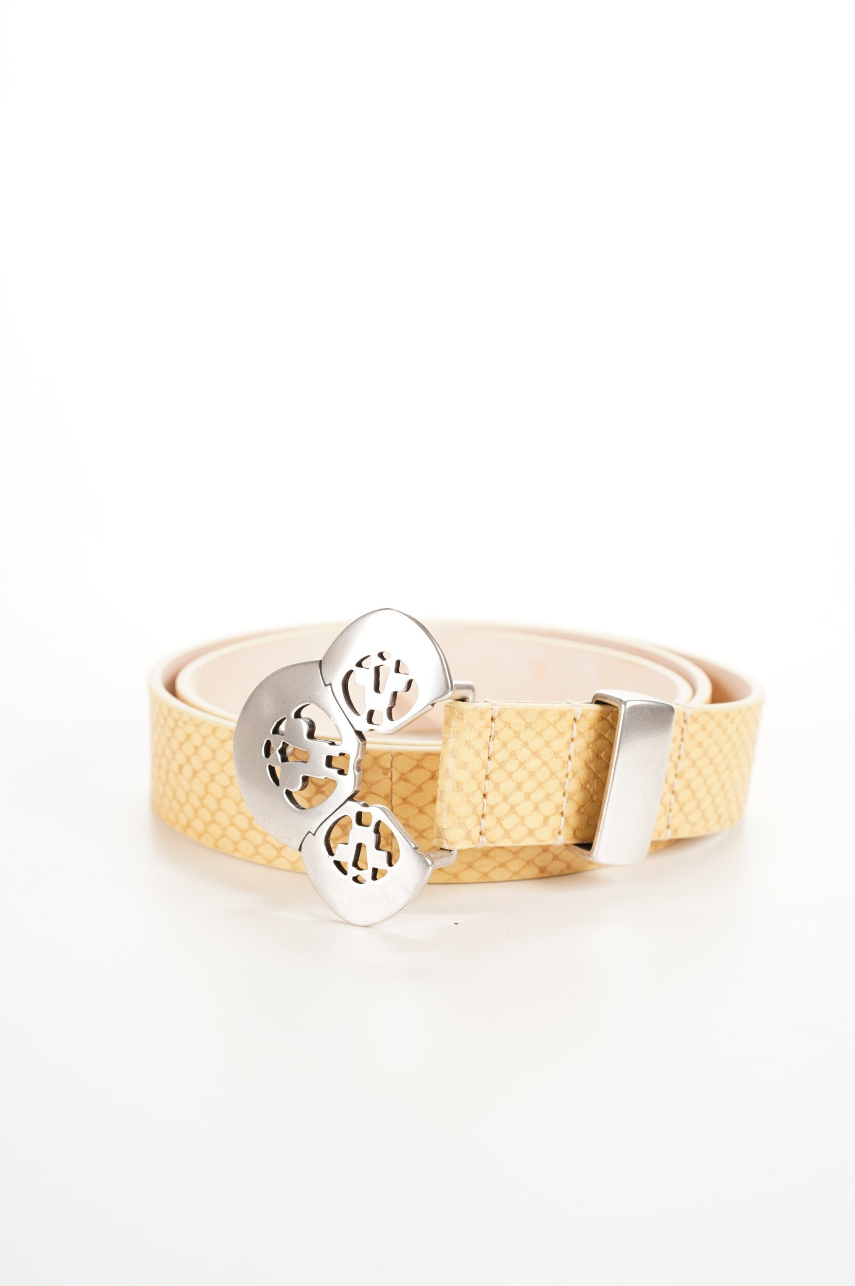 ISABEL MARANT Belt LOUAMA LWSI 07A