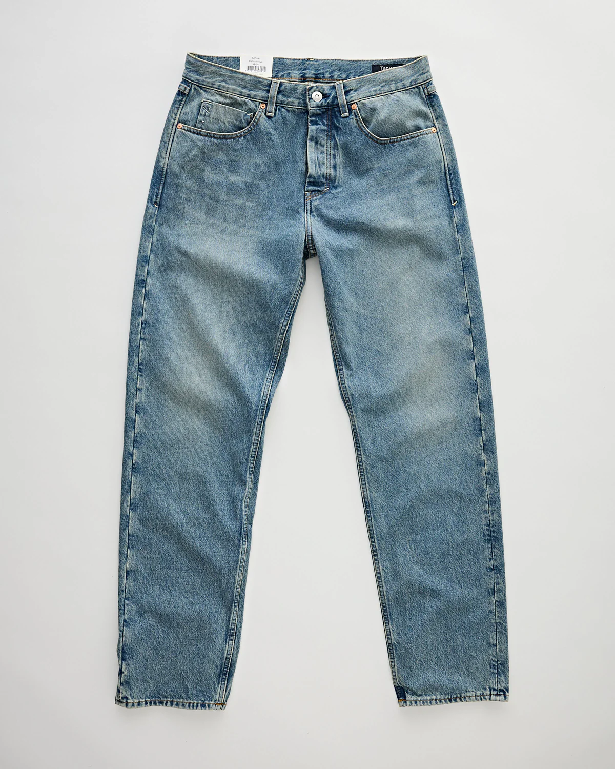 Tenue Jeans PENN ARROYO