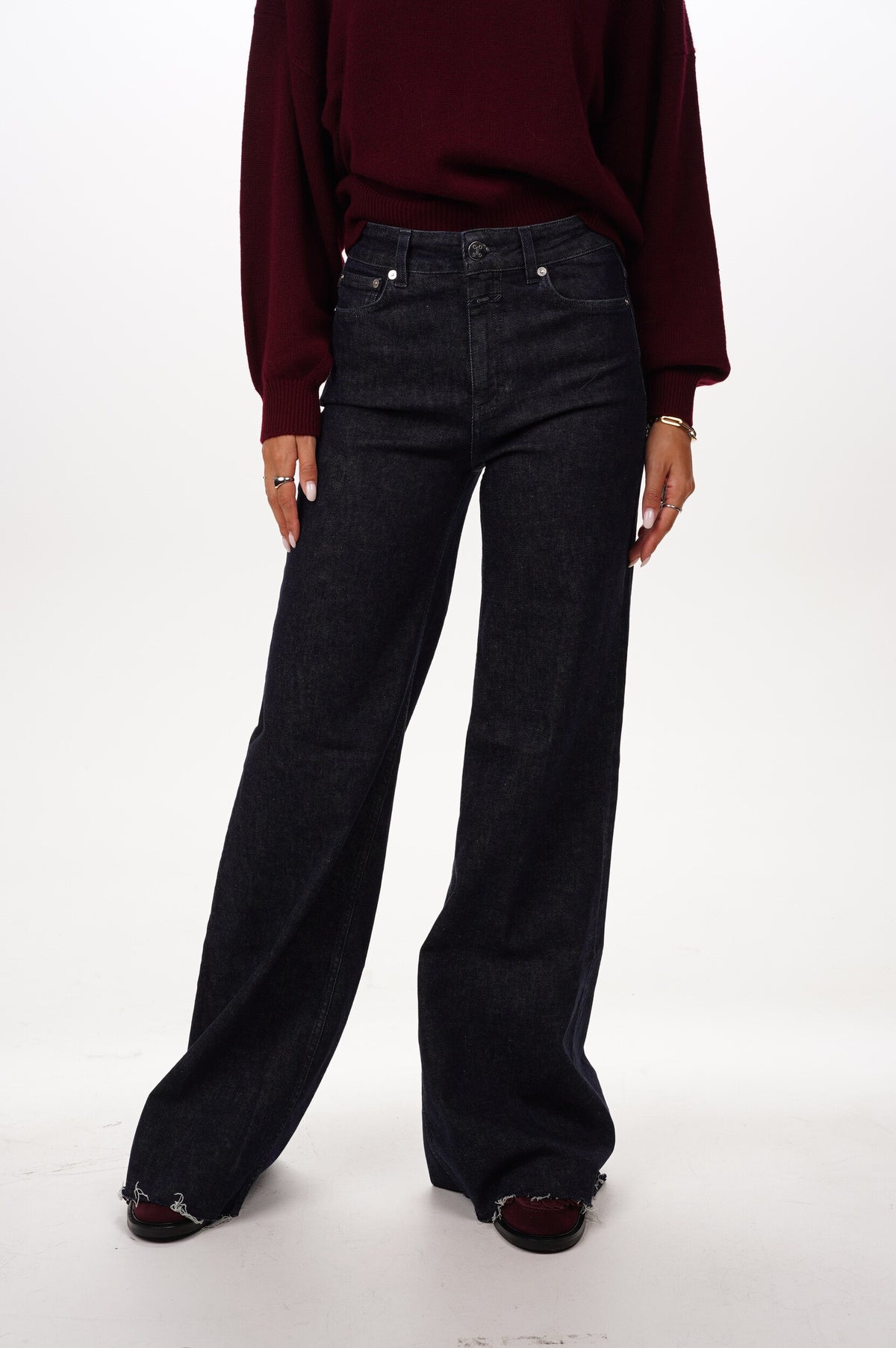CLOSED Jeans Glow up